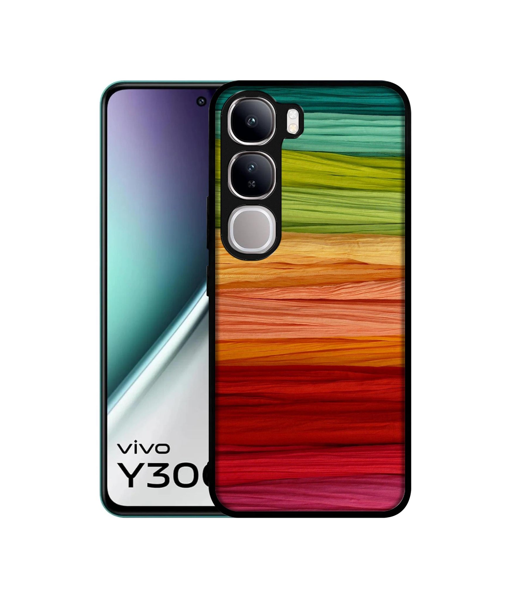 Vivo Y300 5G / V40 Lite 5G