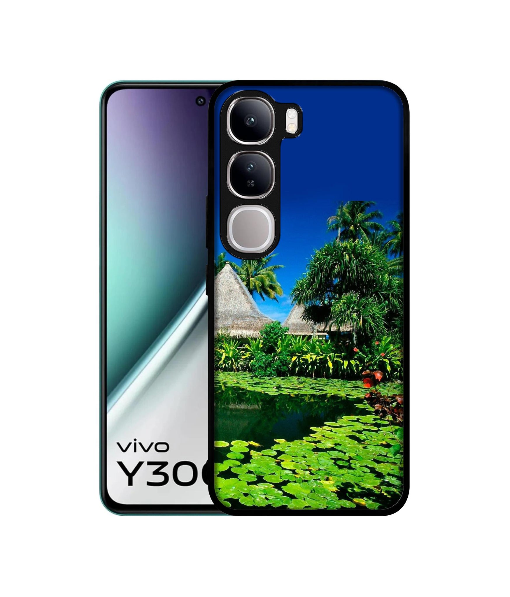 Vivo Y300 5G / V40 Lite 5G