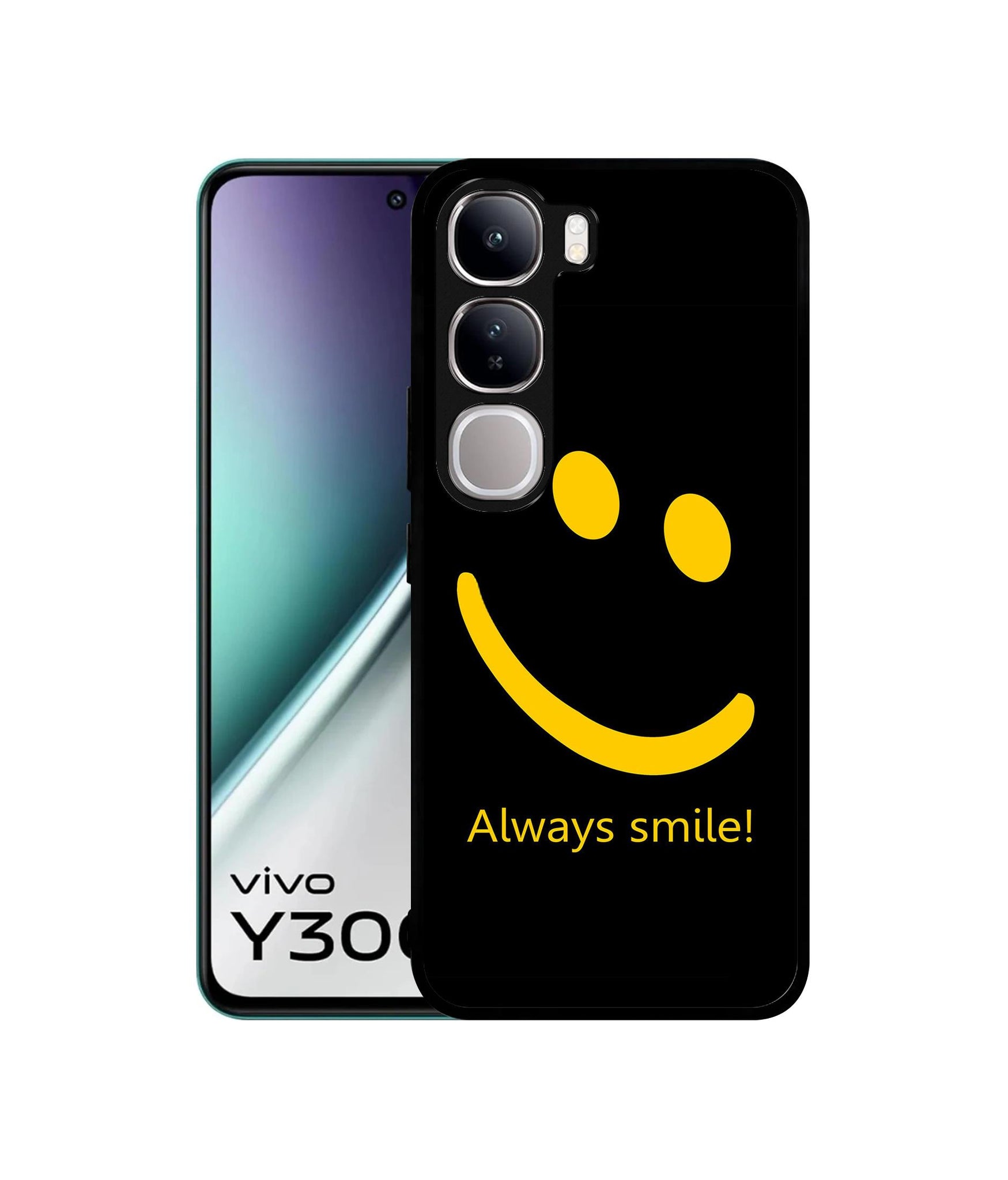 Vivo Y300 5G / V40 Lite 5G