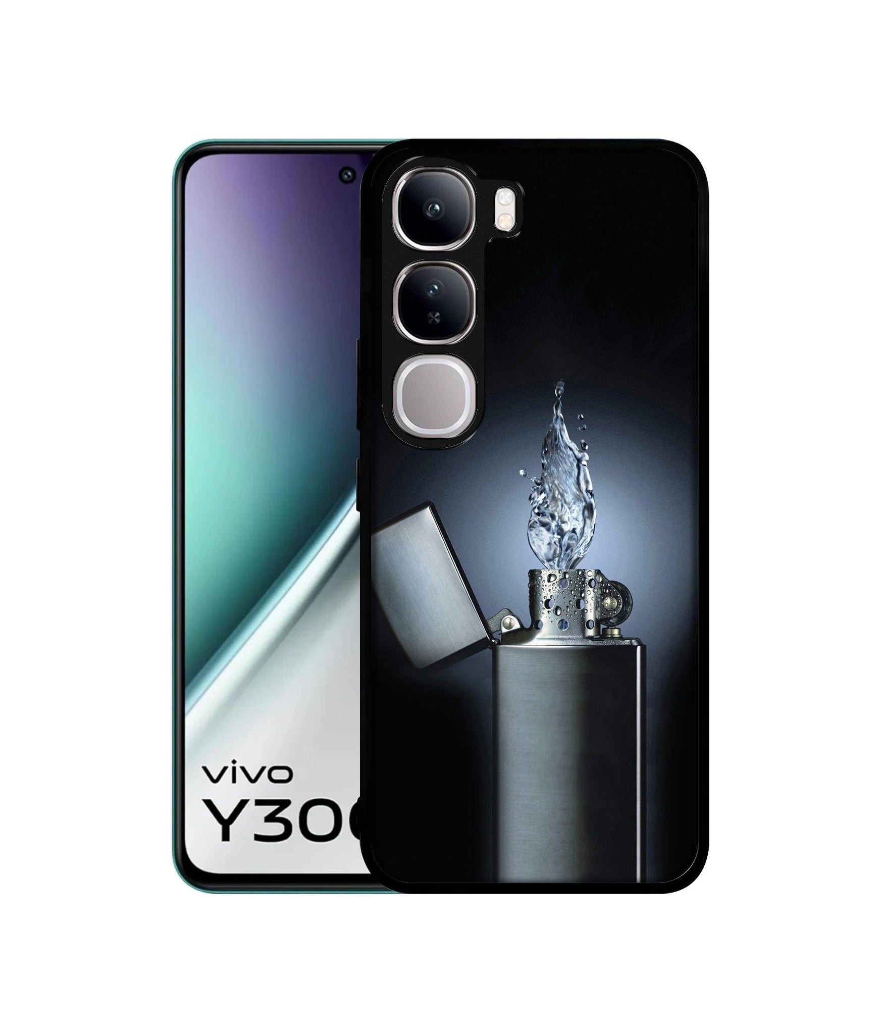 Vivo Y300 5G / V40 Lite 5G