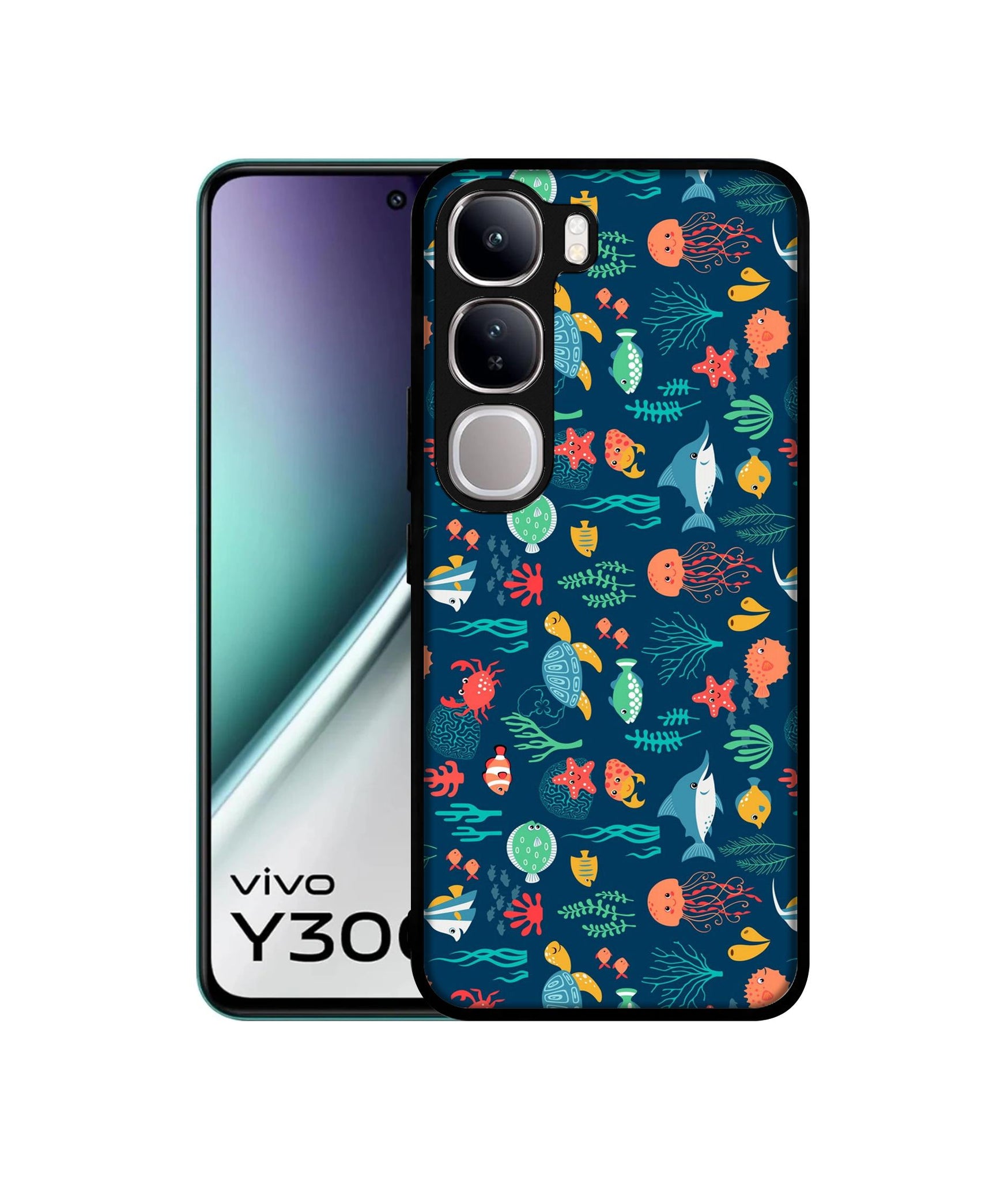 Vivo Y300 5G / V40 Lite 5G