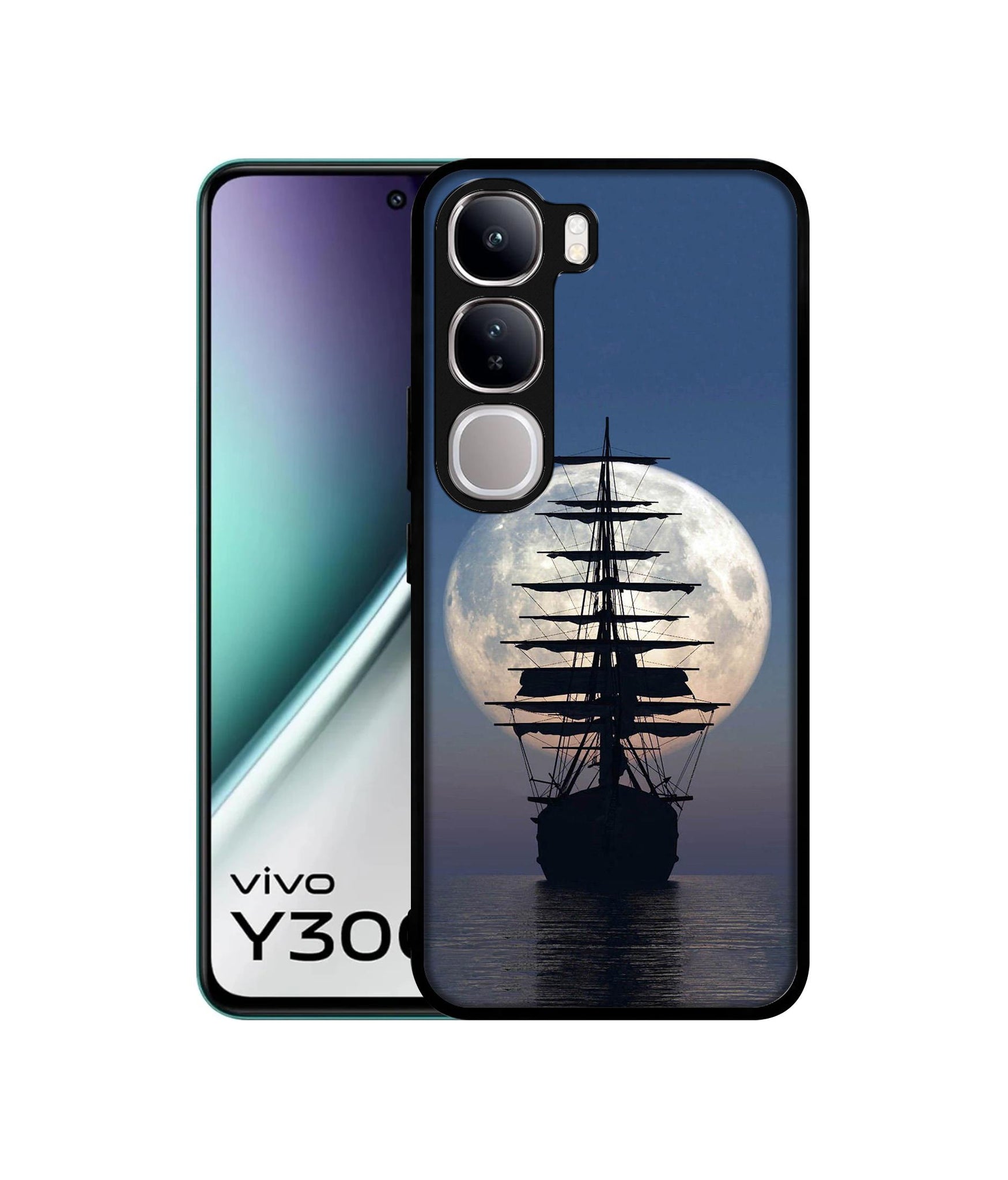 Vivo Y300 5G / V40 Lite 5G