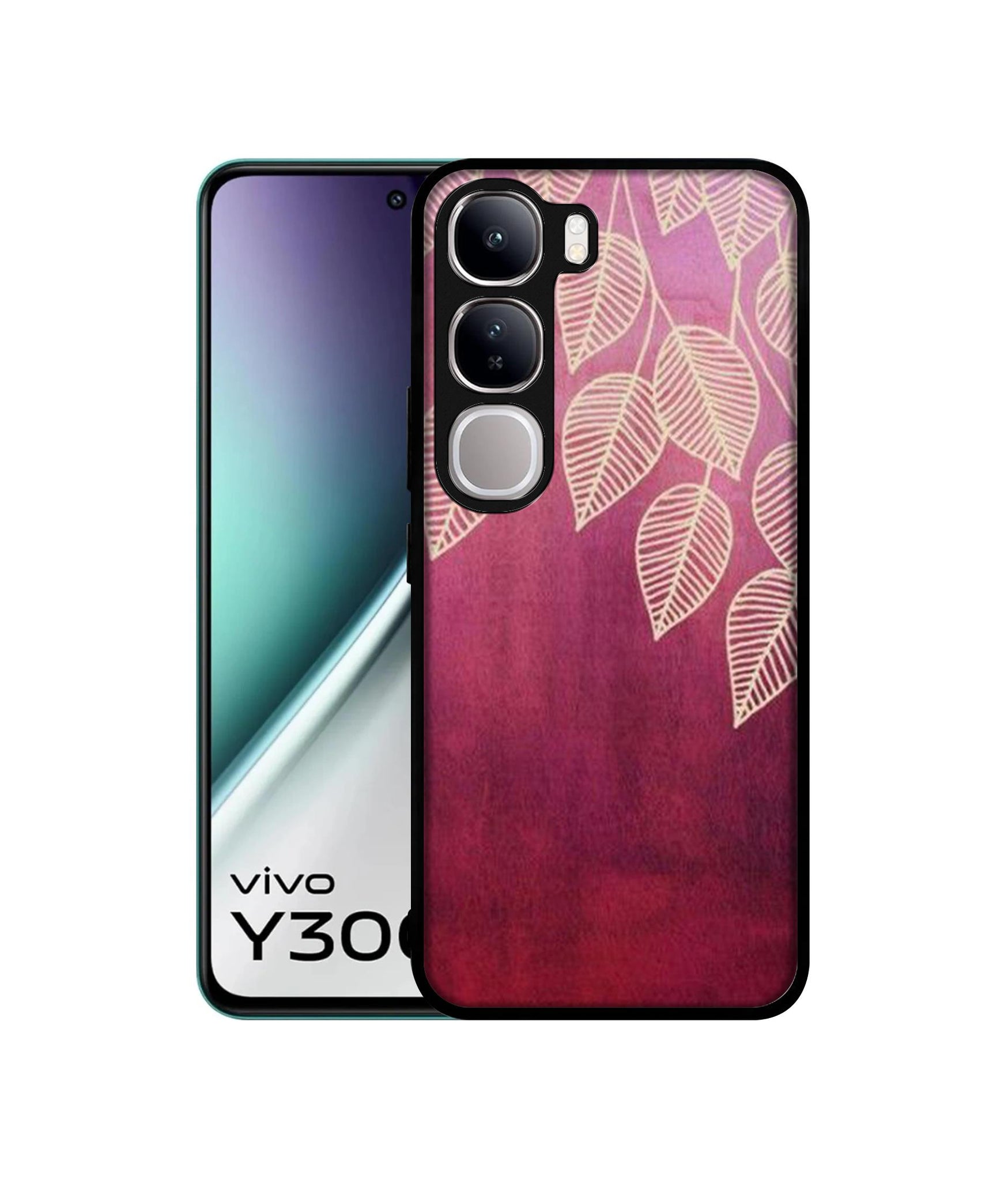 Vivo Y300 5G / V40 Lite 5G