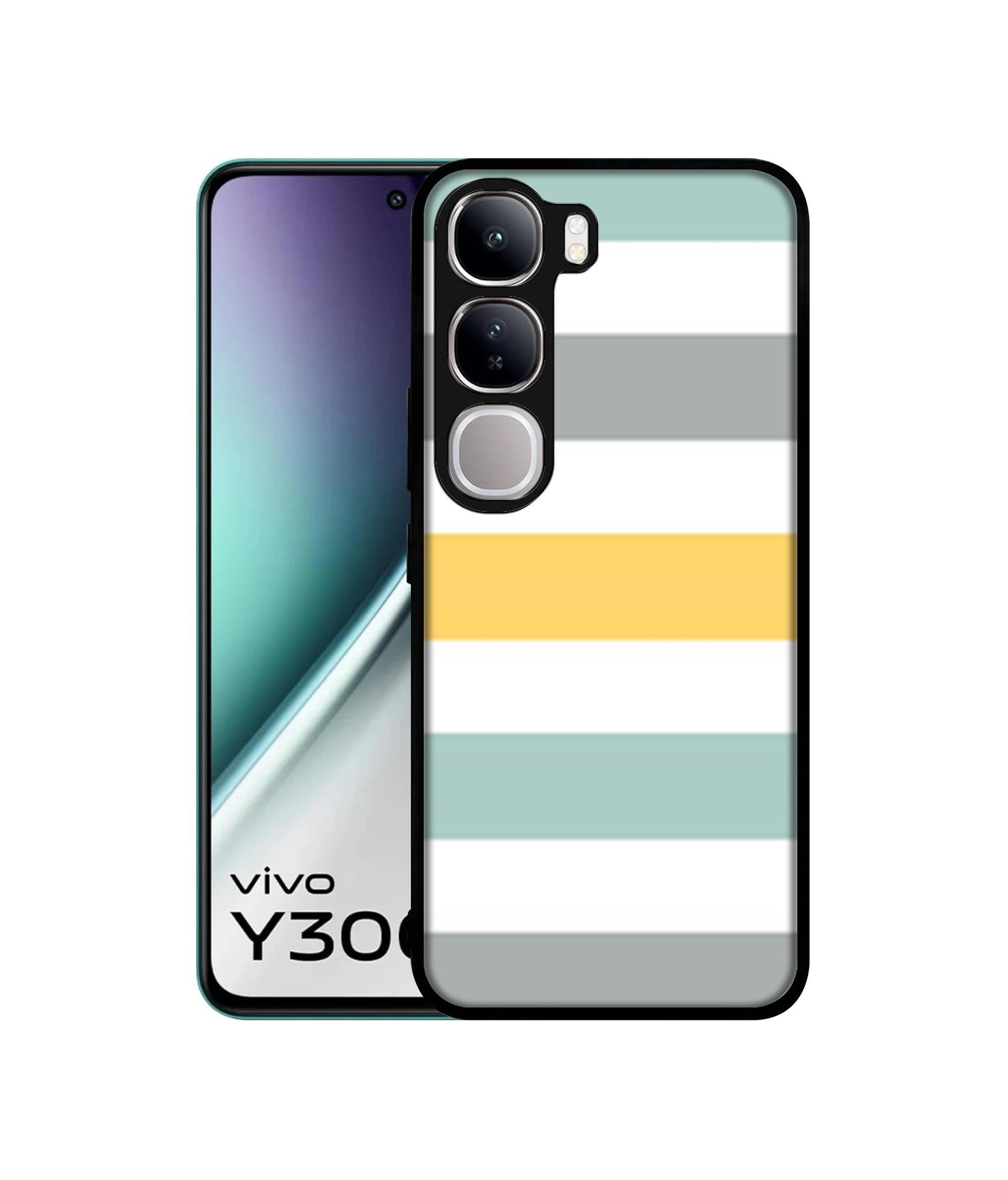 Vivo Y300 5G / V40 Lite 5G