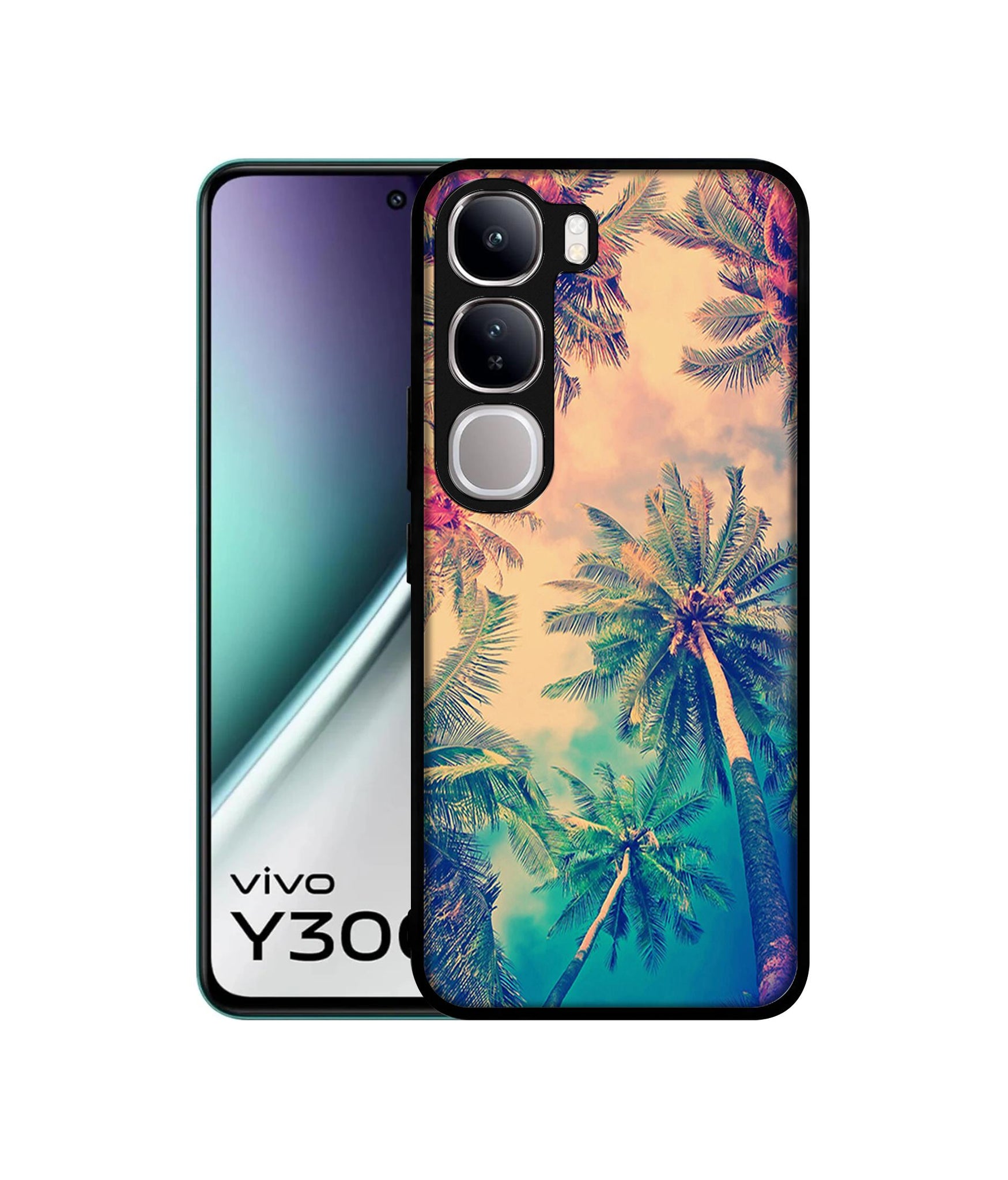Vivo Y300 5G / V40 Lite 5G