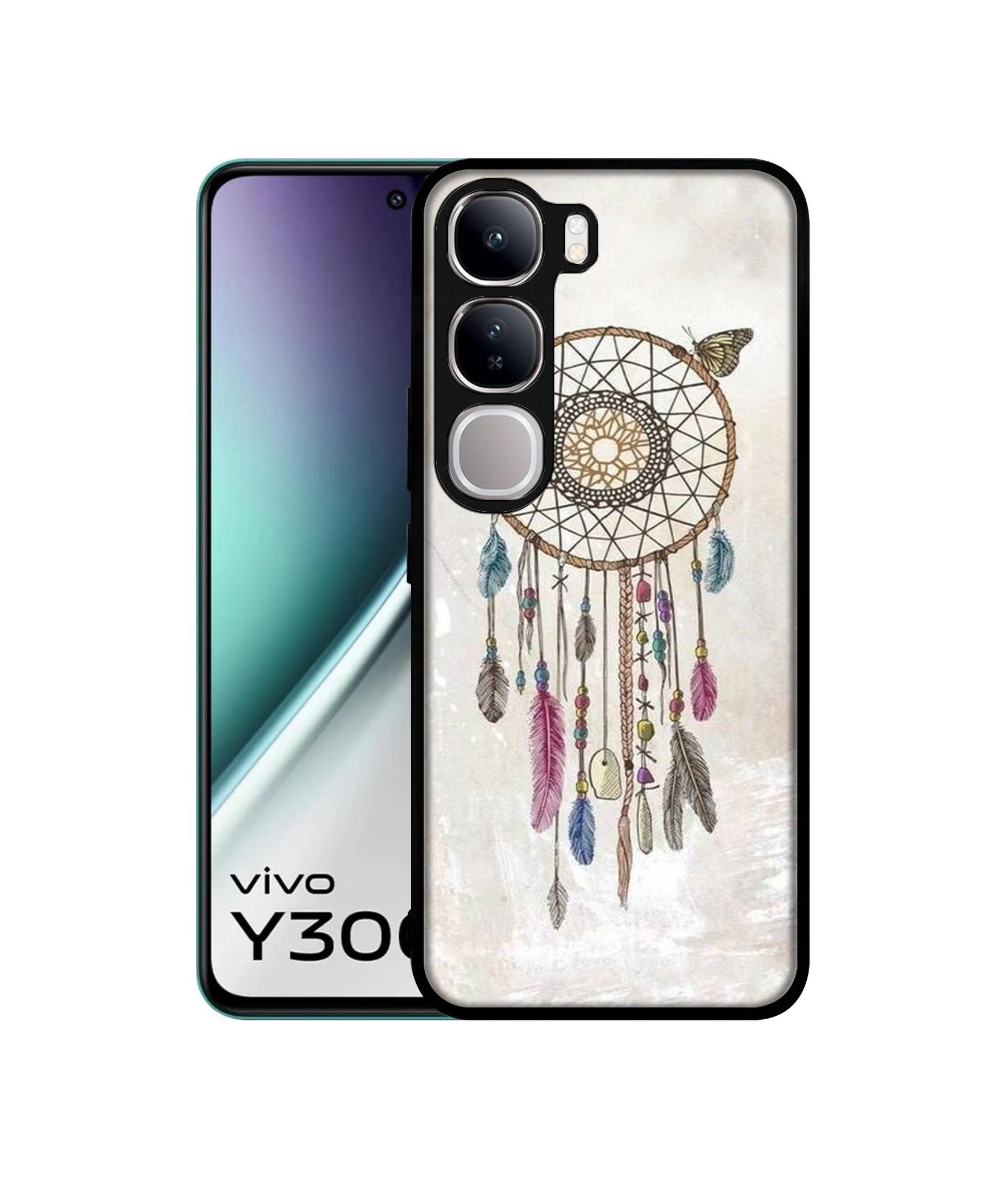 Vivo Y300 5G / V40 Lite 5G