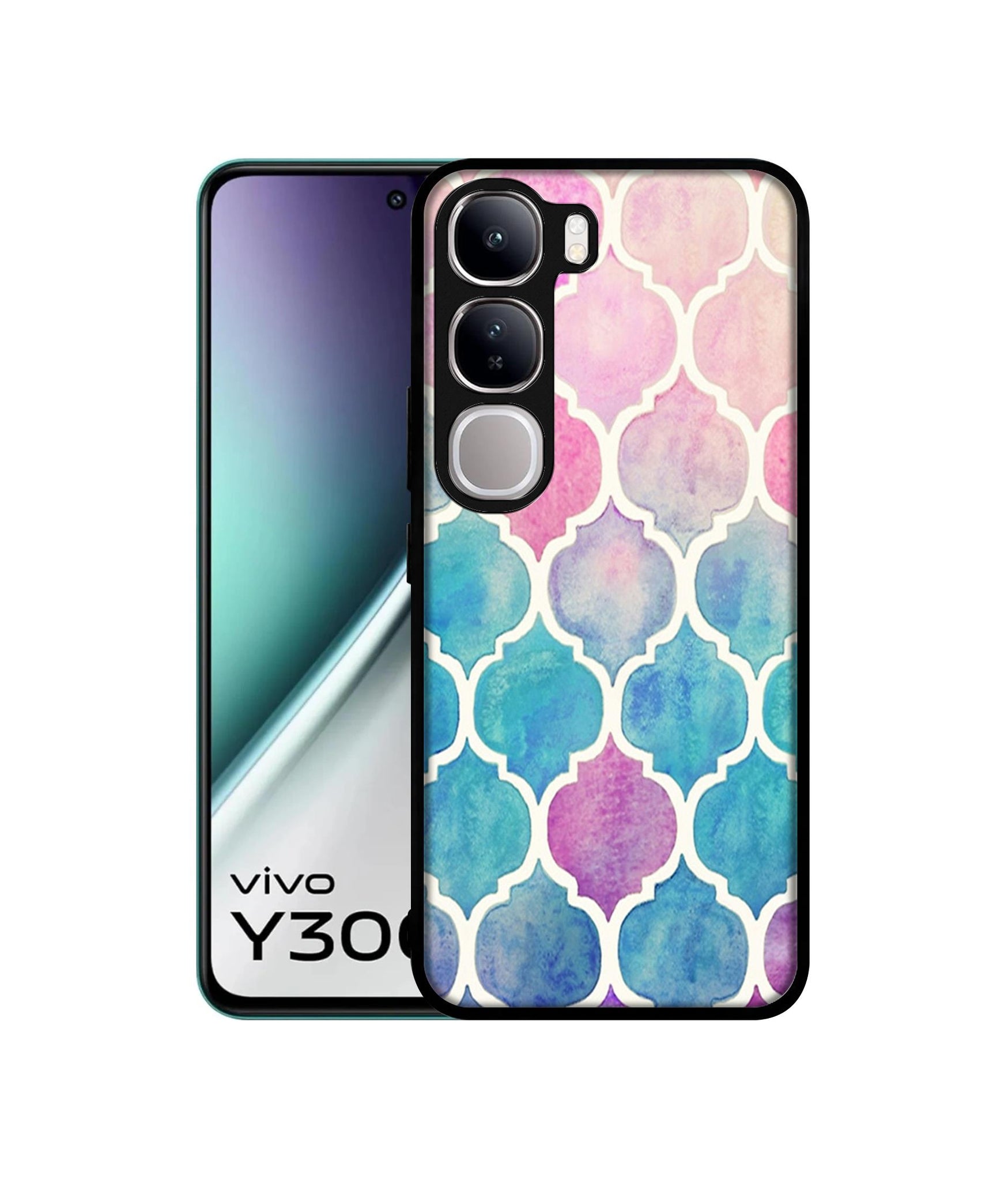 Vivo Y300 5G / V40 Lite 5G