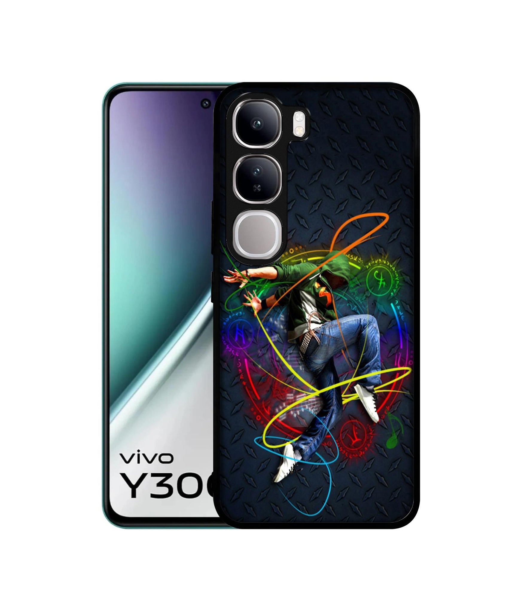 Vivo Y300 5G / V40 Lite 5G