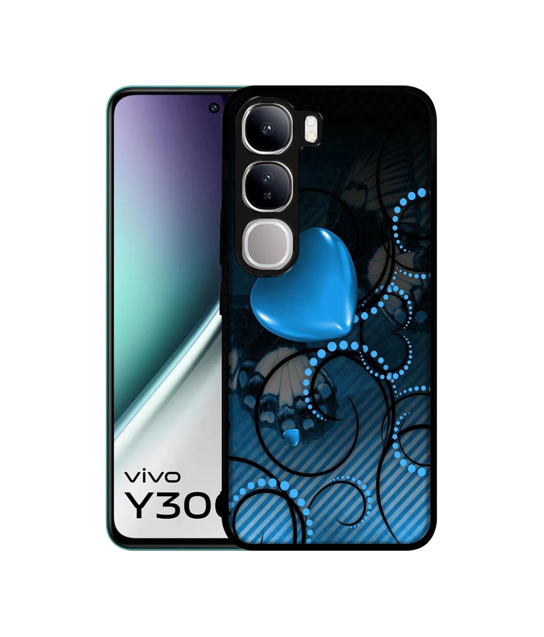 Vivo Y300 5G / V40 Lite 5G