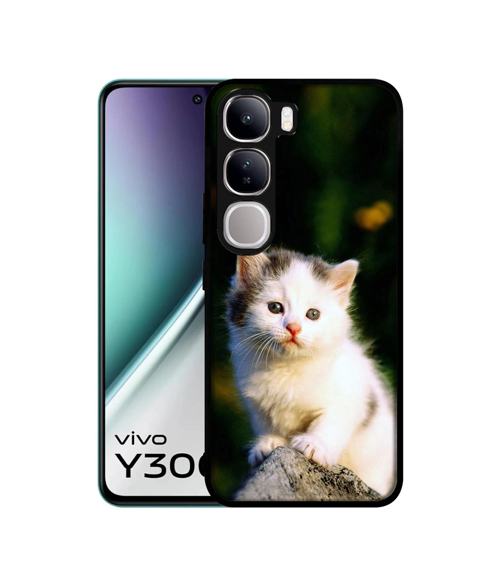 Vivo Y300 5G / V40 Lite 5G