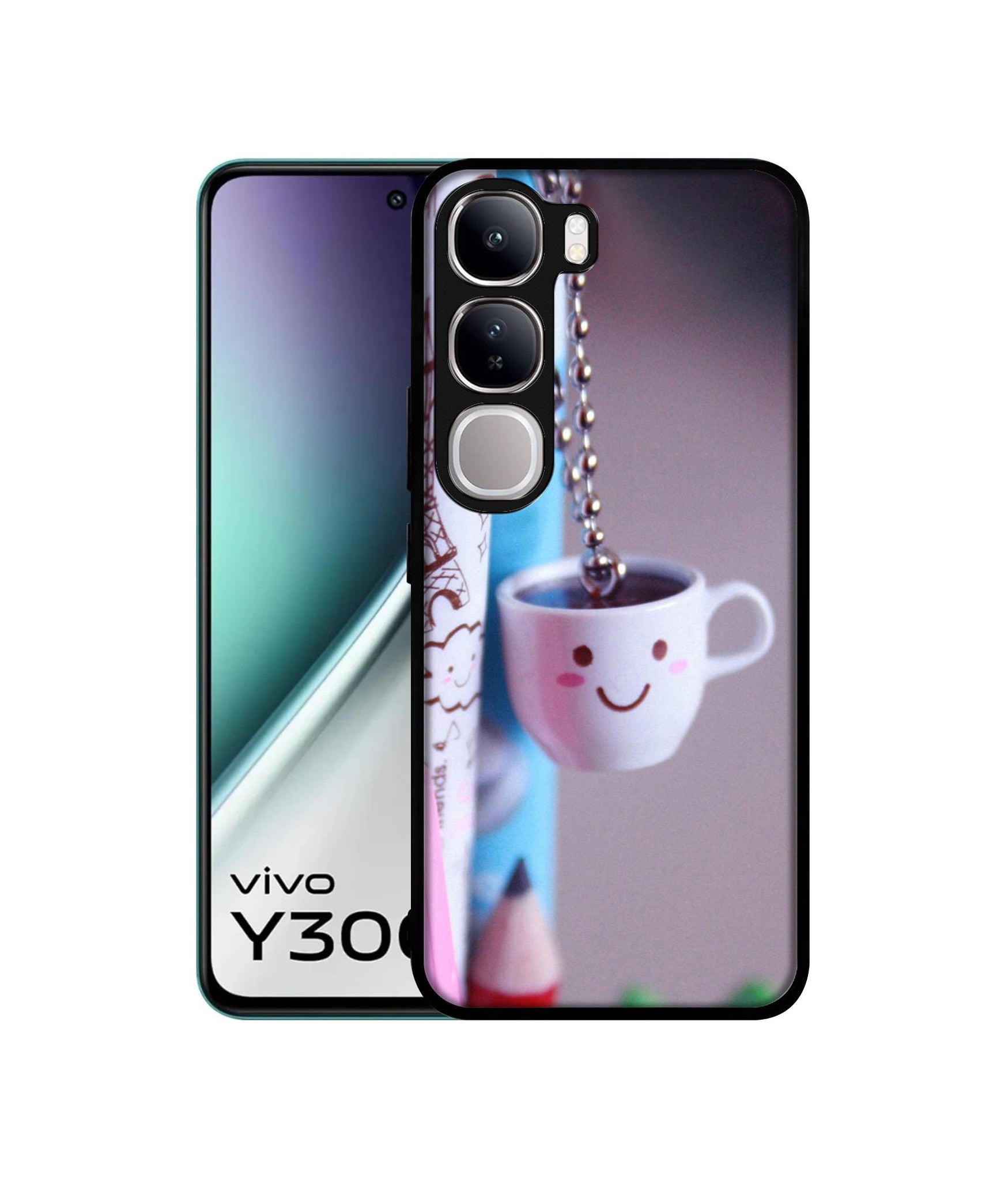 Vivo Y300 5G / V40 Lite 5G