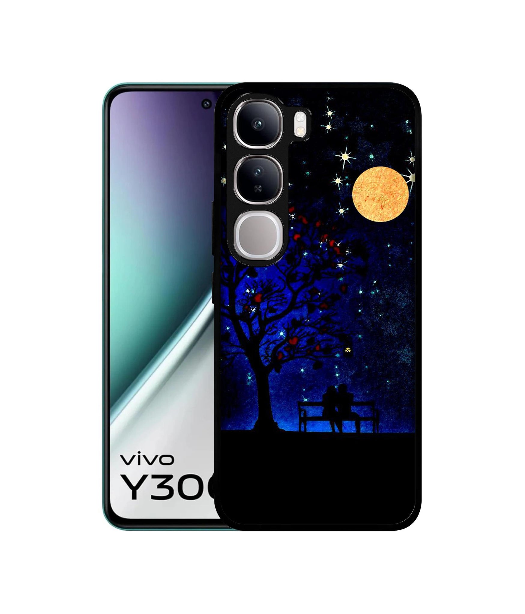 Vivo Y300 5G / V40 Lite 5G