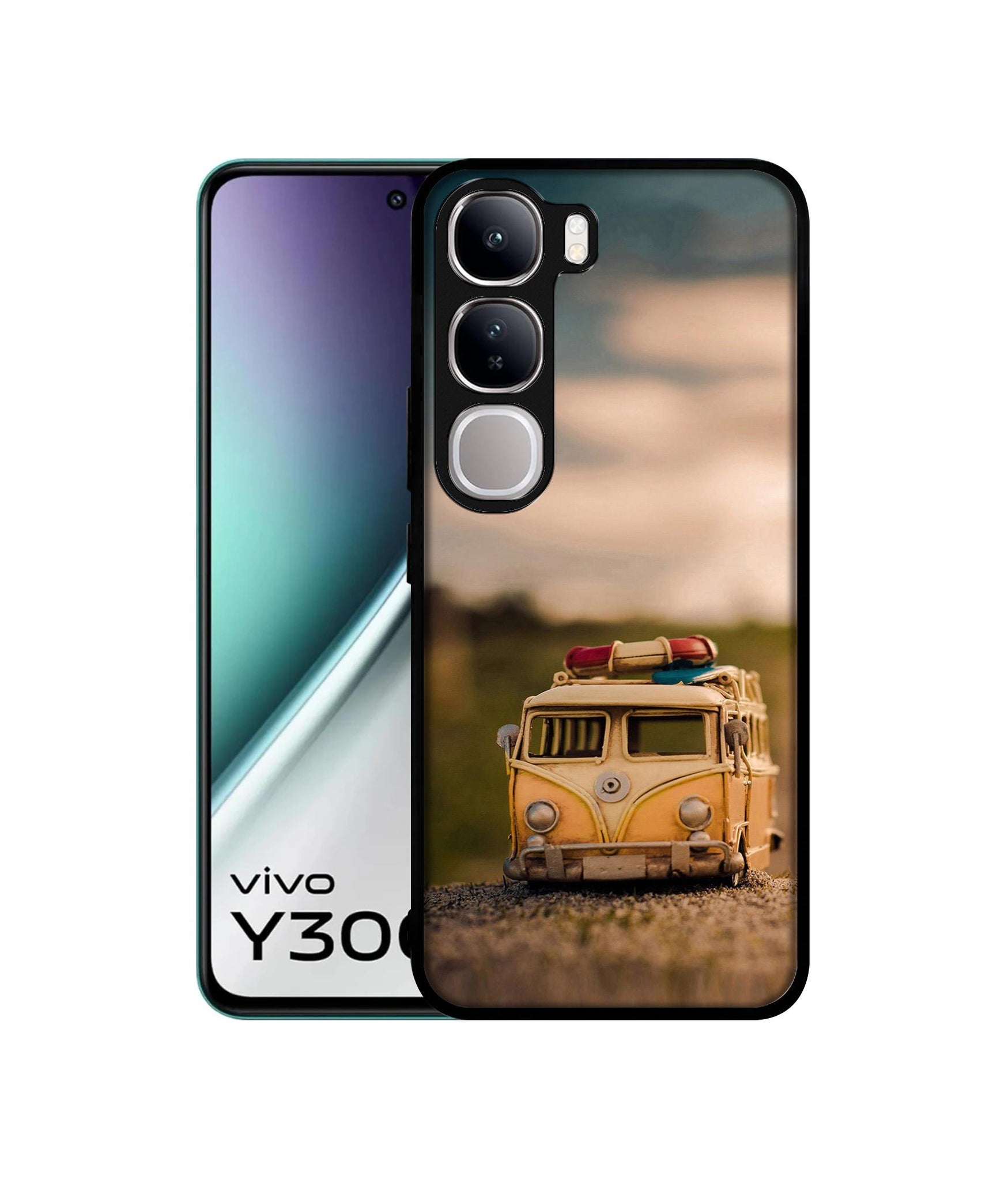 Vivo Y300 5G / V40 Lite 5G
