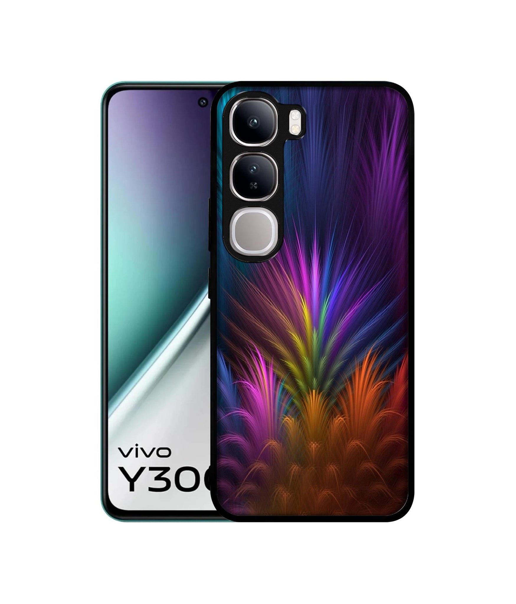 Vivo Y300 5G / V40 Lite 5G