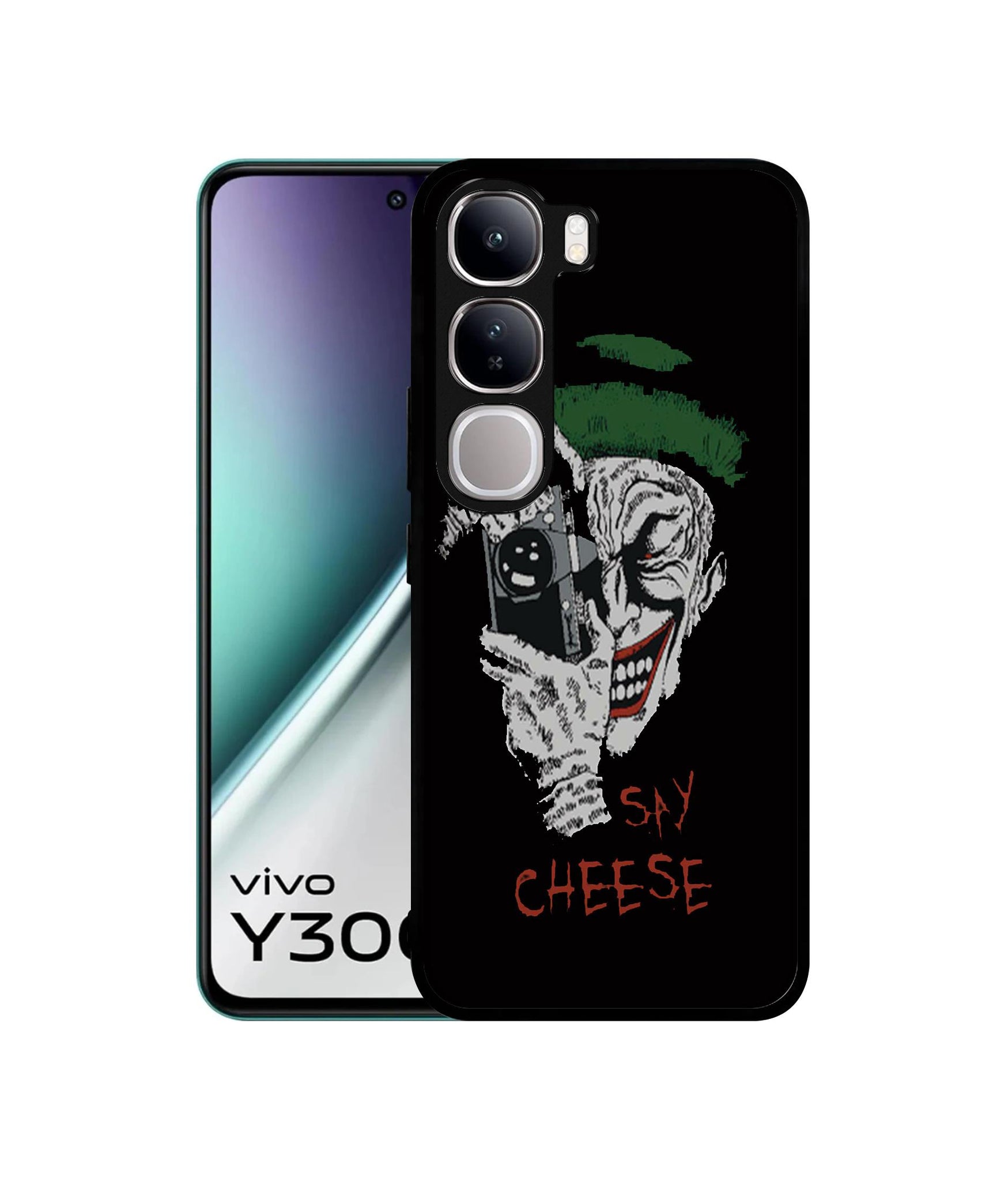Vivo Y300 5G / V40 Lite 5G