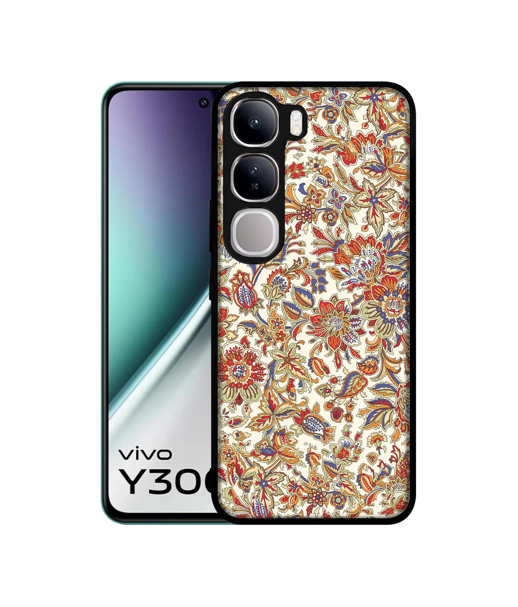 Vivo Y300 5G / V40 Lite 5G