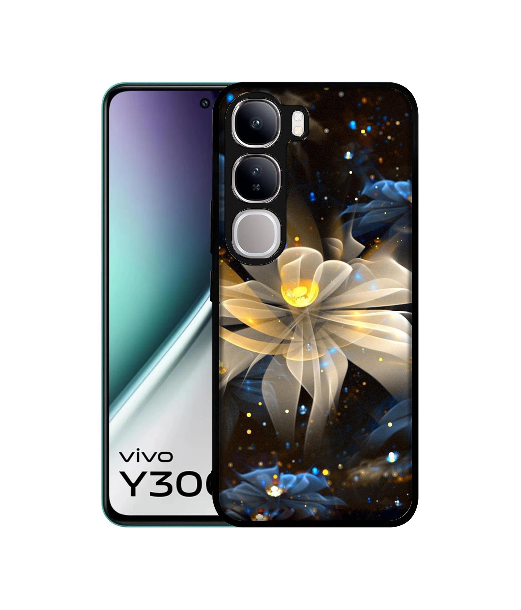 Vivo Y300 5G / V40 Lite 5G