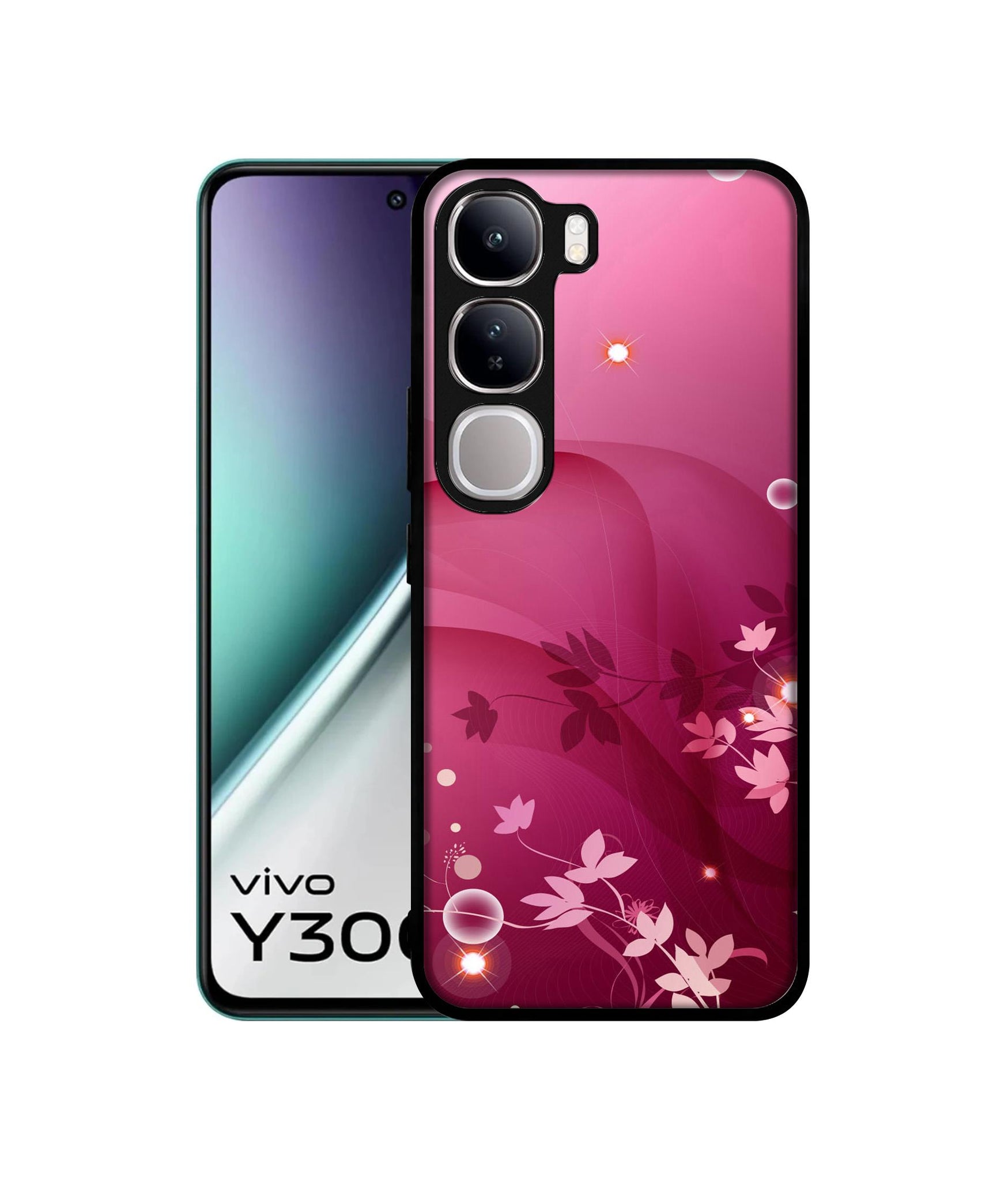 Vivo Y300 5G / V40 Lite 5G