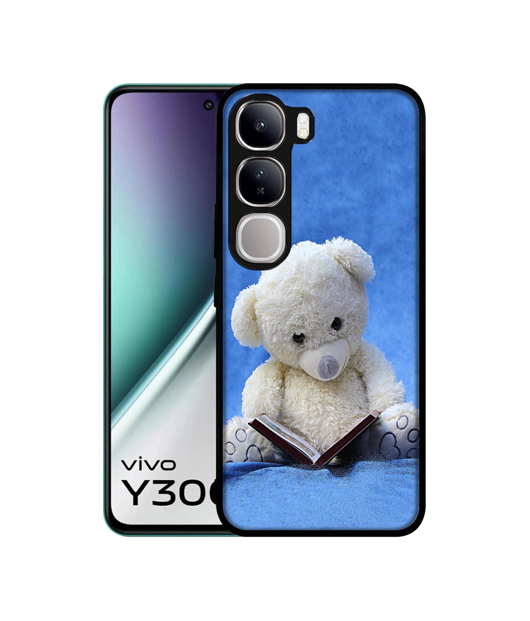 Vivo Y300 5G / V40 Lite 5G