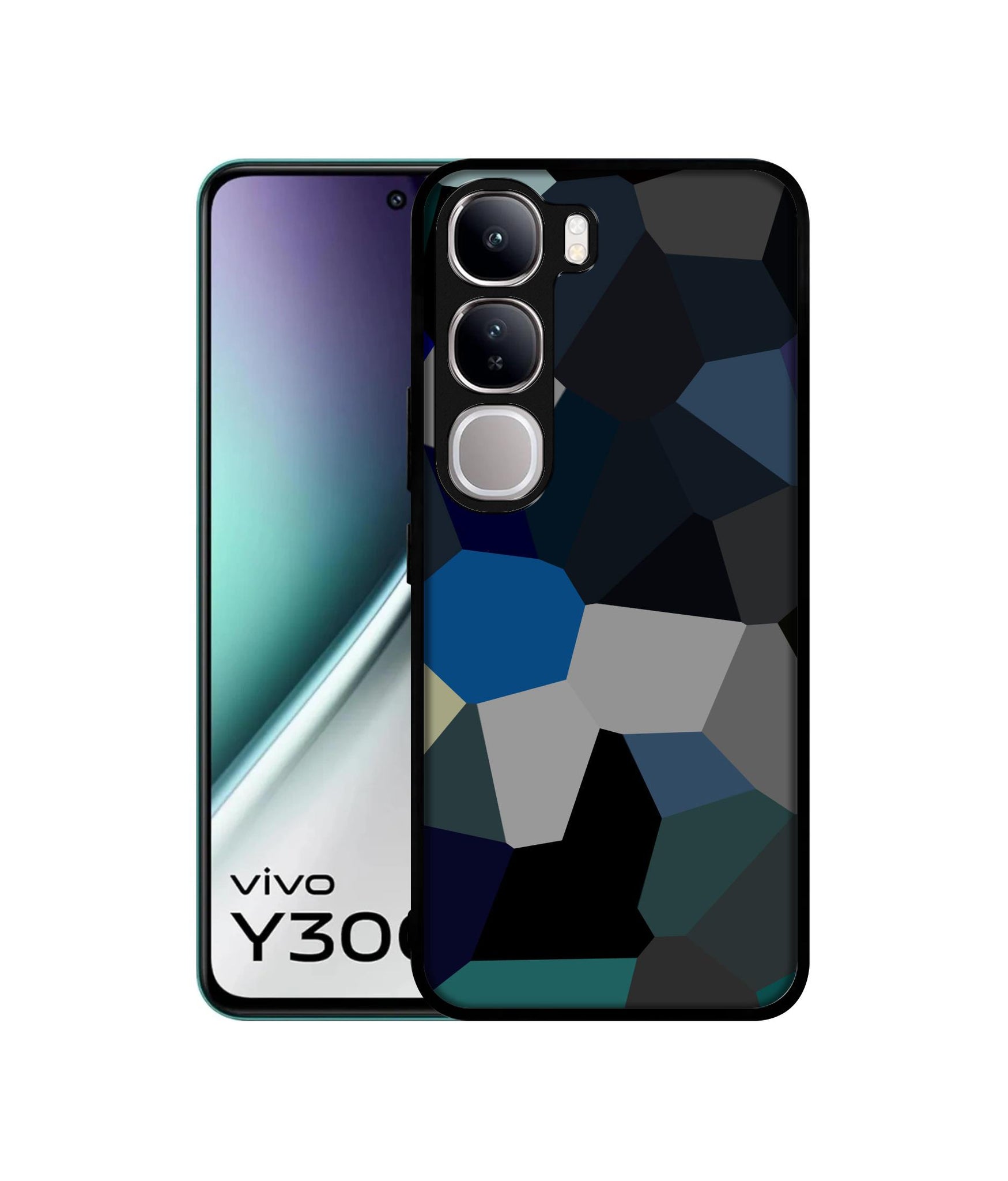 Vivo Y300 5G / V40 Lite 5G