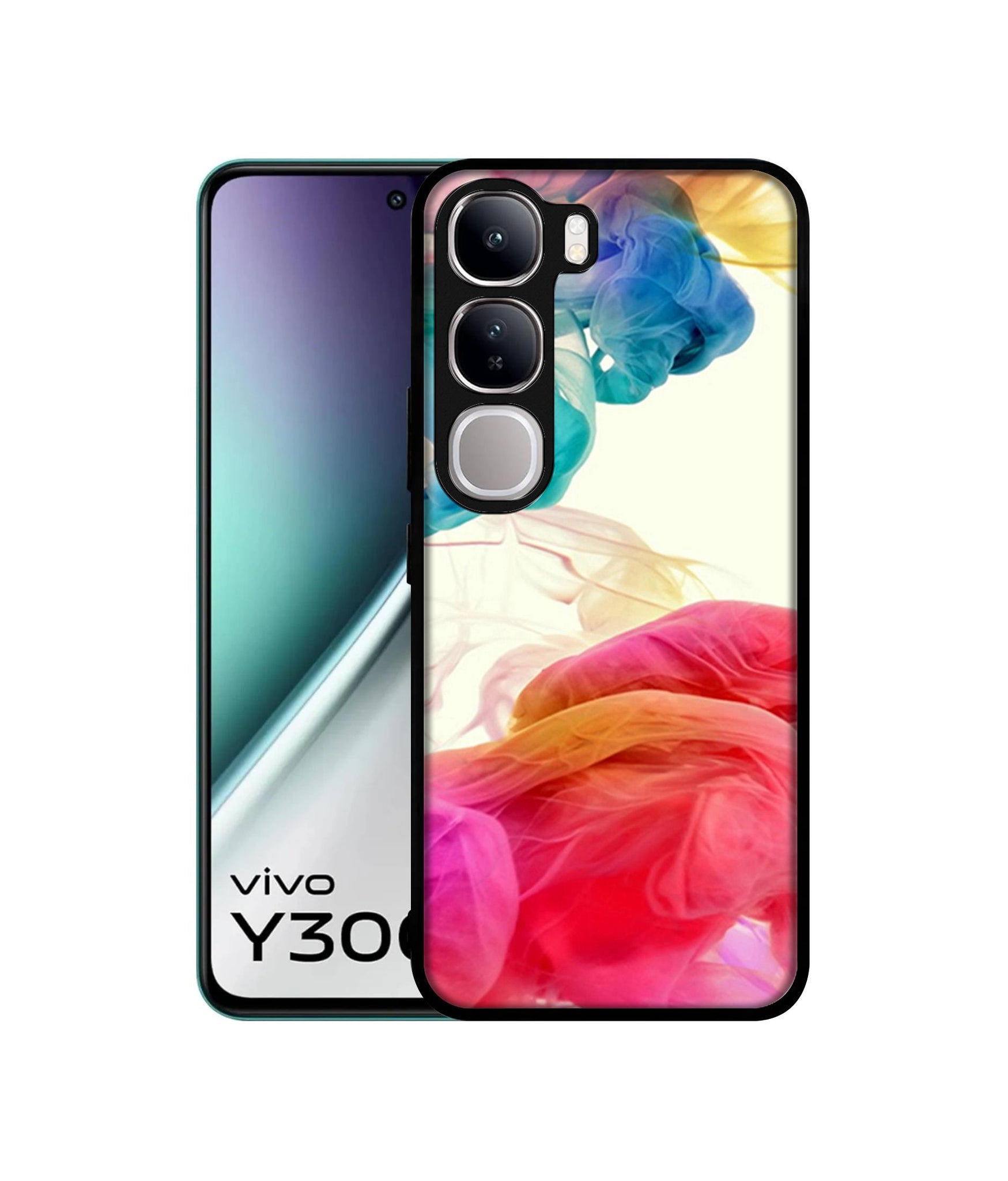Vivo Y300 5G / V40 Lite 5G