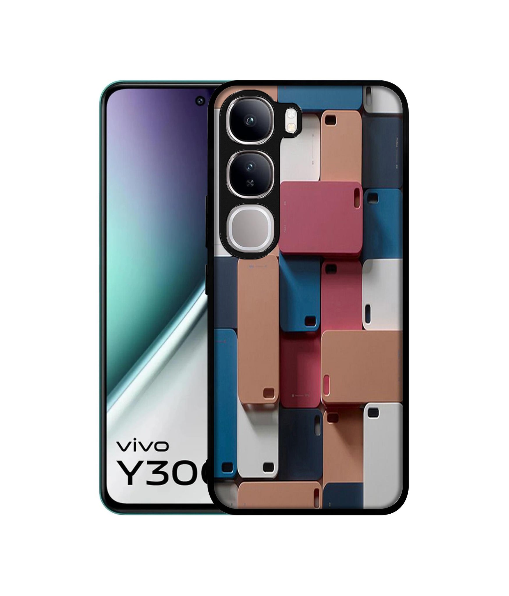 Vivo Y300 5G / V40 Lite 5G