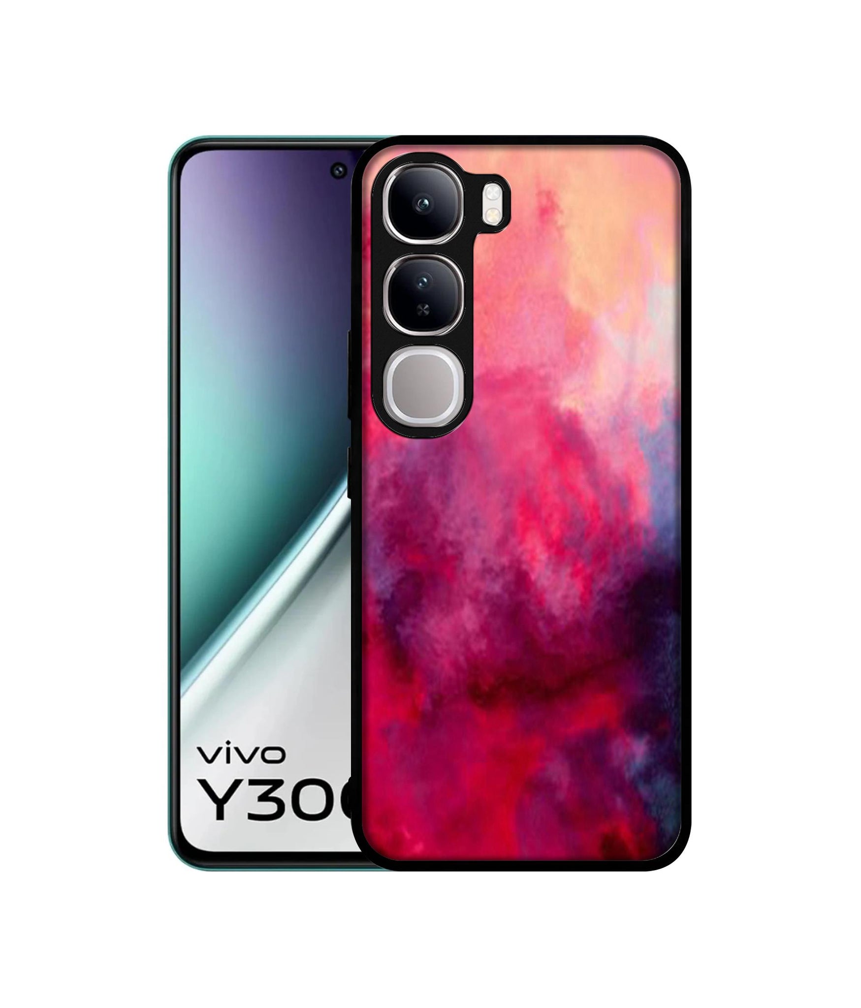 Vivo Y300 5G / V40 Lite 5G