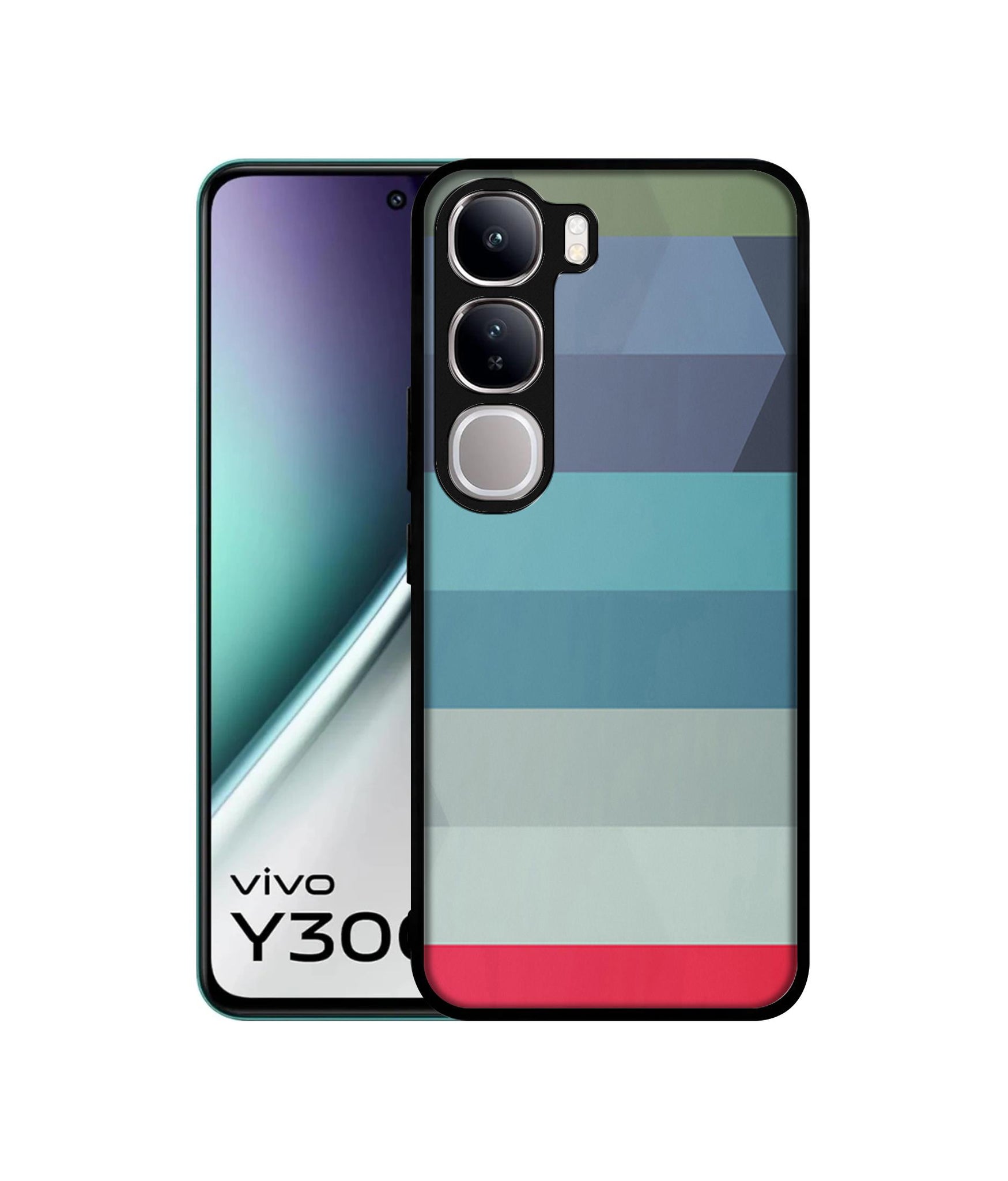 Vivo Y300 5G / V40 Lite 5G