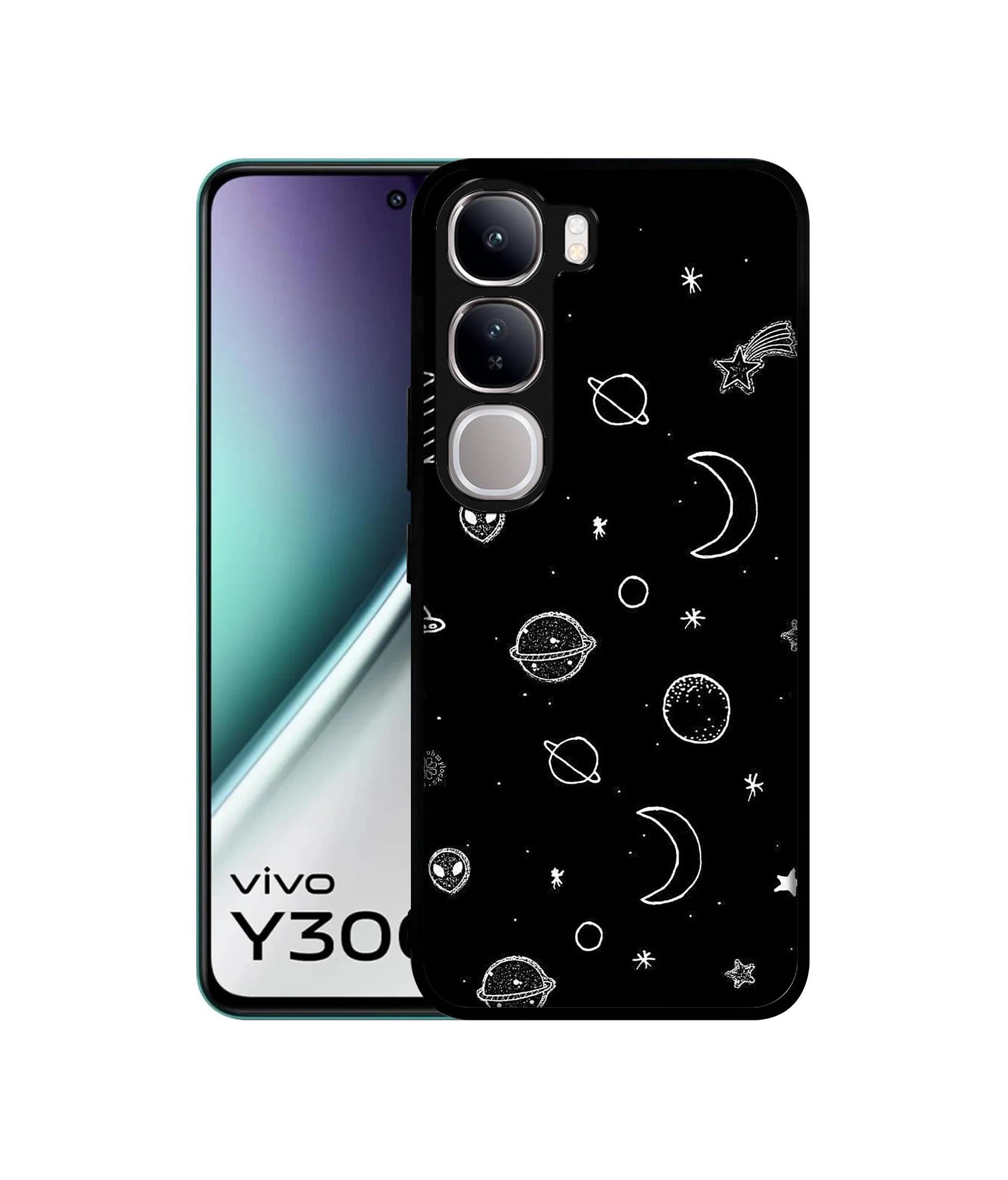 Vivo Y300 5G / V40 Lite 5G