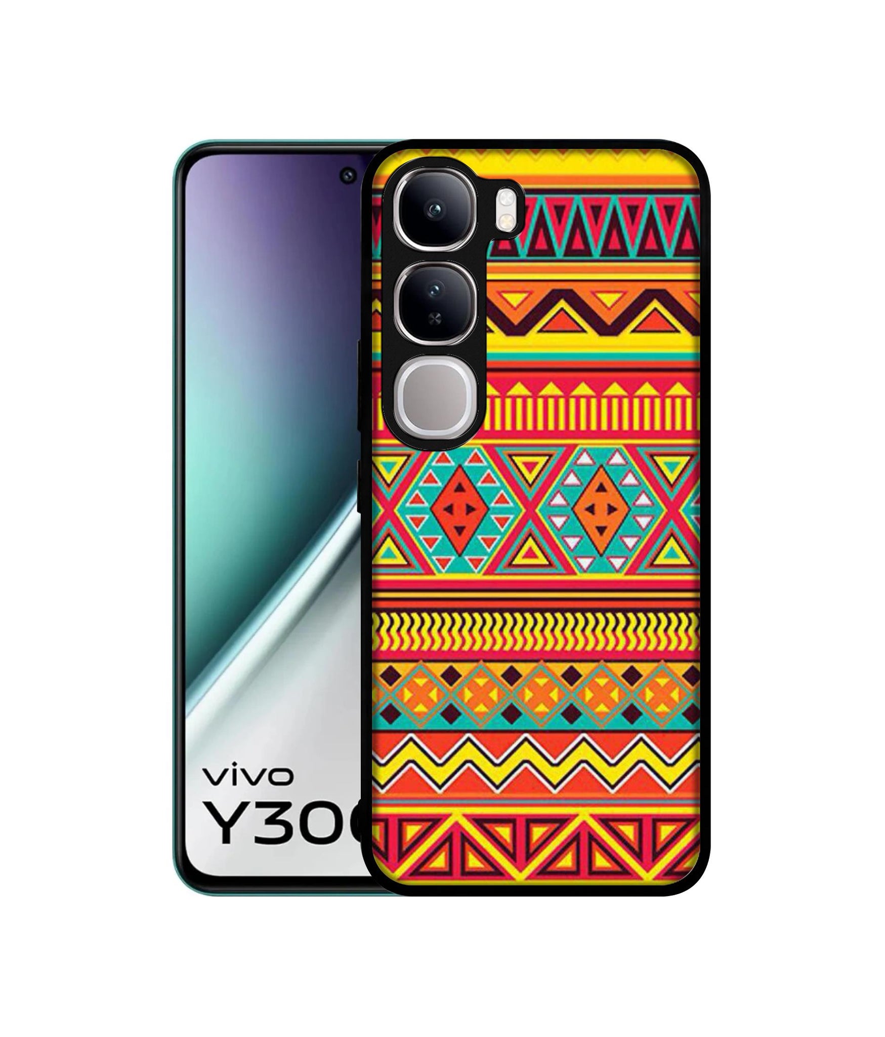 Vivo Y300 5G / V40 Lite 5G