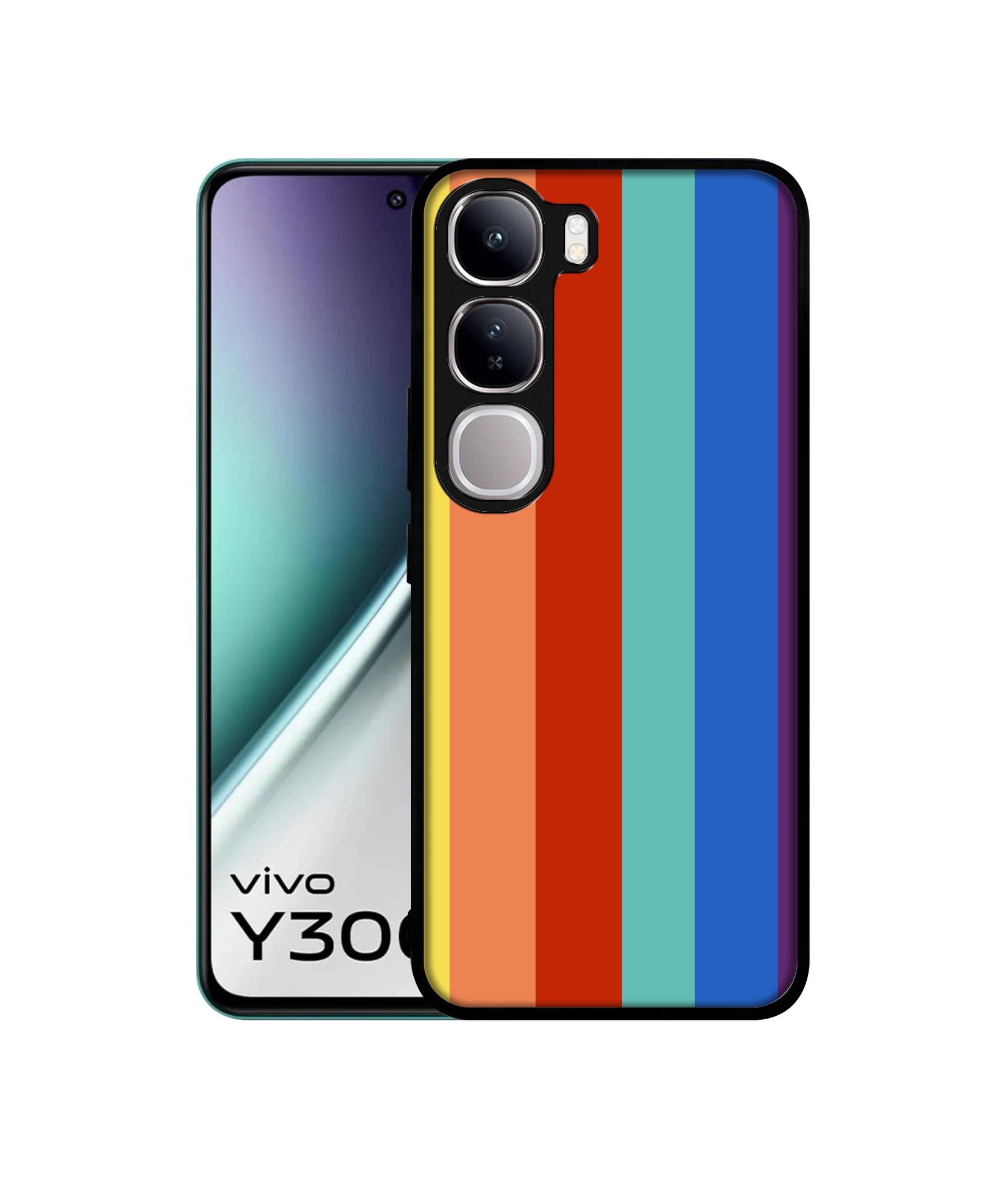 Vivo Y300 5G / V40 Lite 5G
