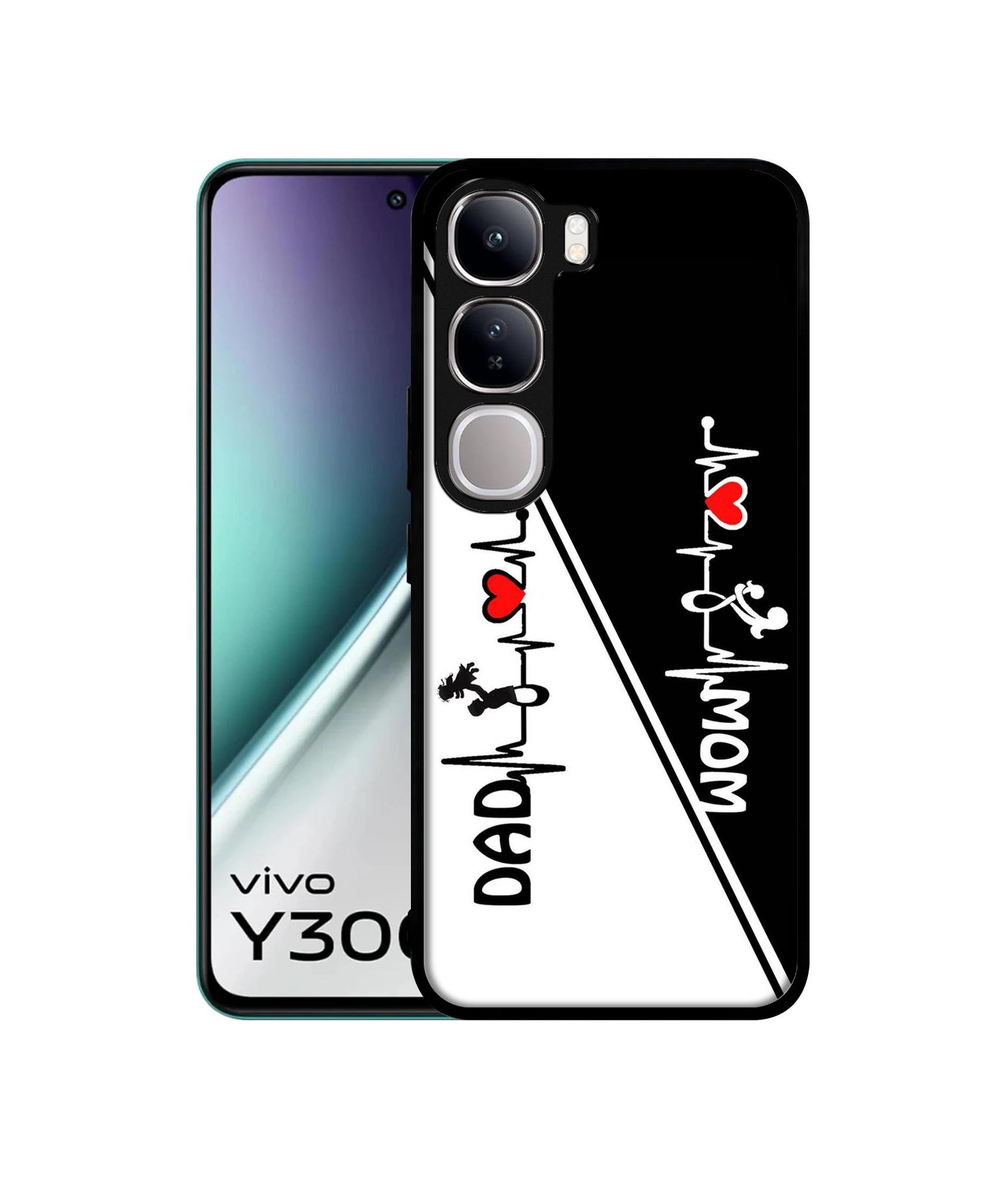 Vivo Y300 5G / V40 Lite 5G