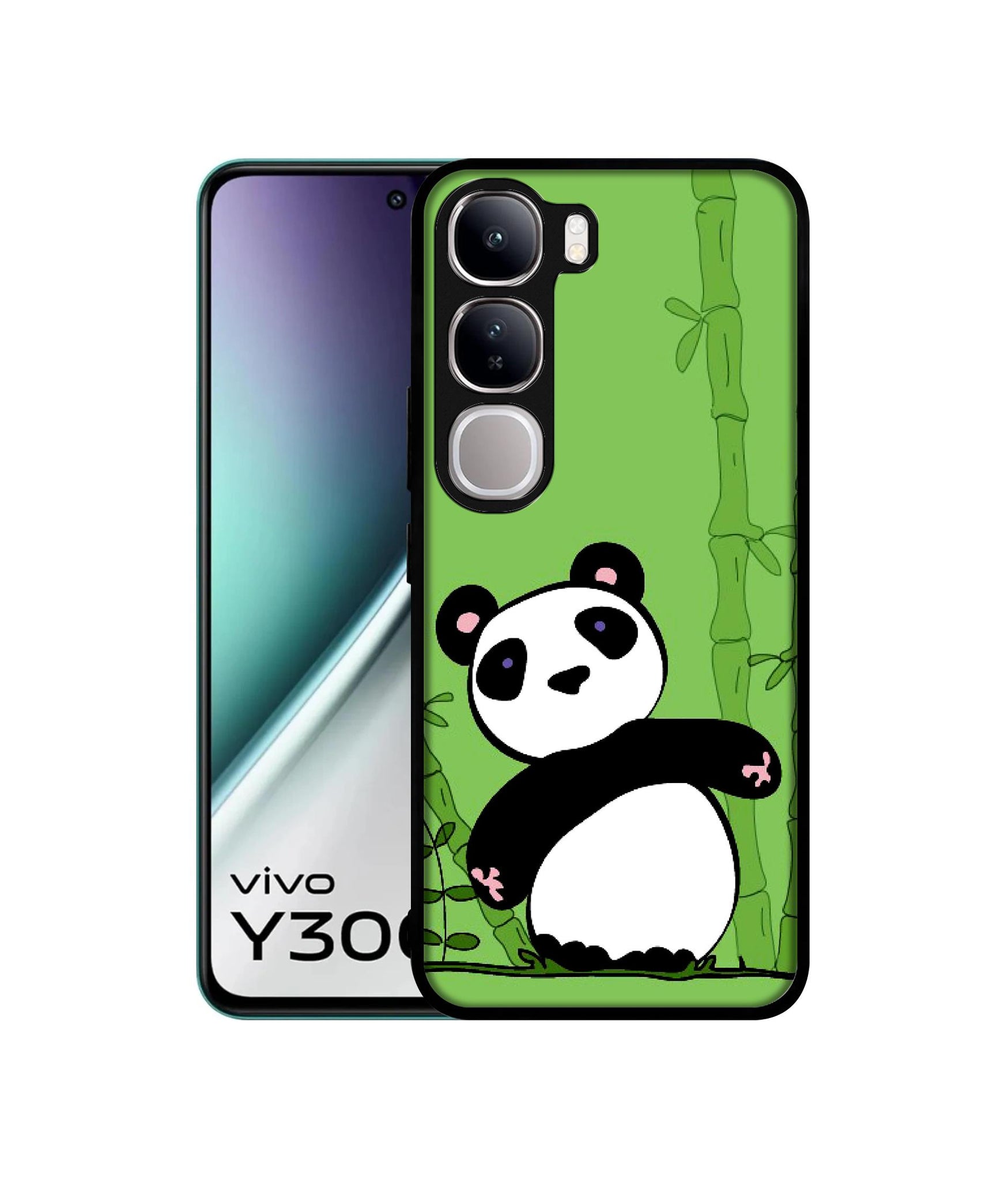 Vivo Y300 5G / V40 Lite 5G