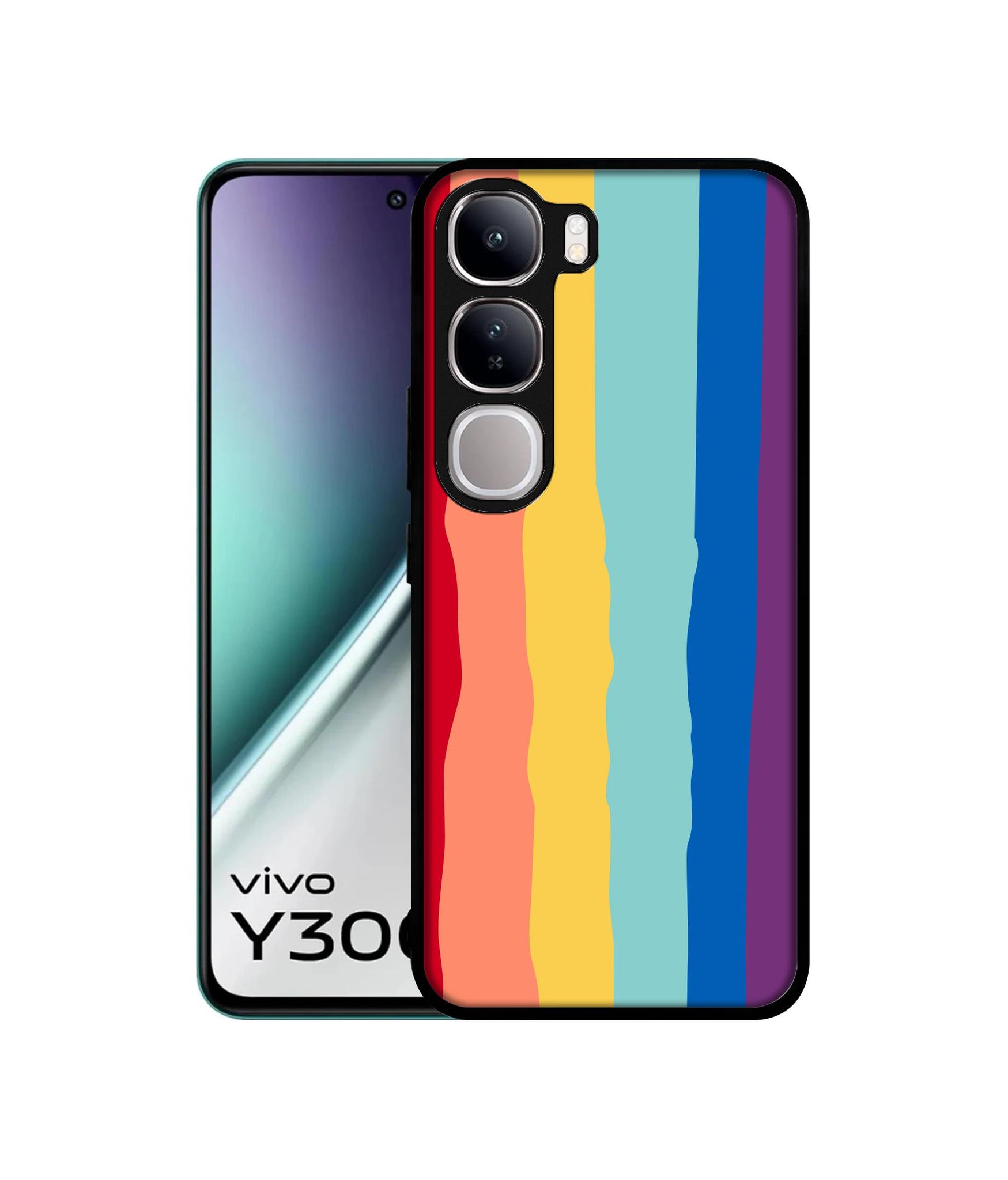 Vivo Y300 5G / V40 Lite 5G