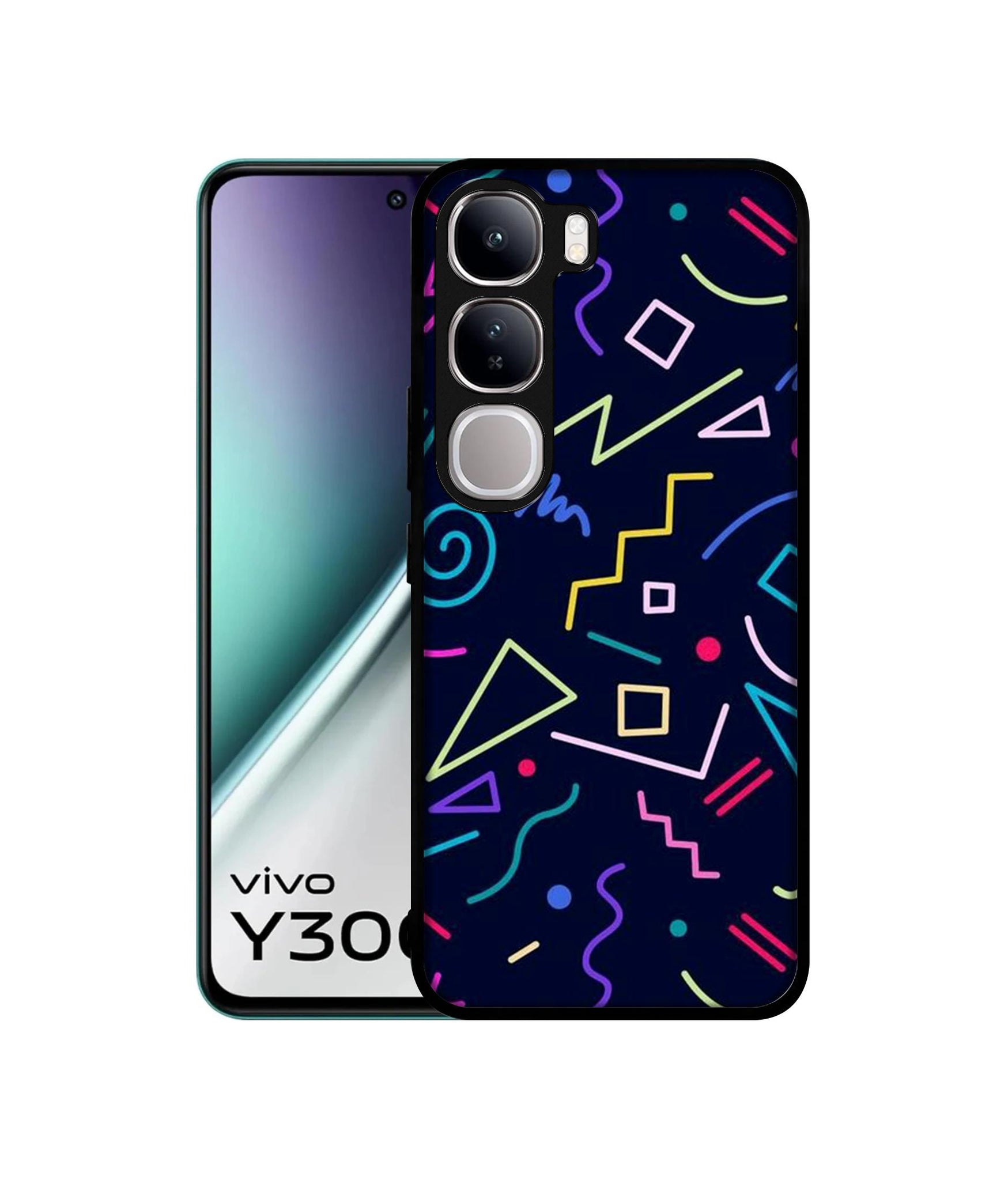 Vivo Y300 5G / V40 Lite 5G