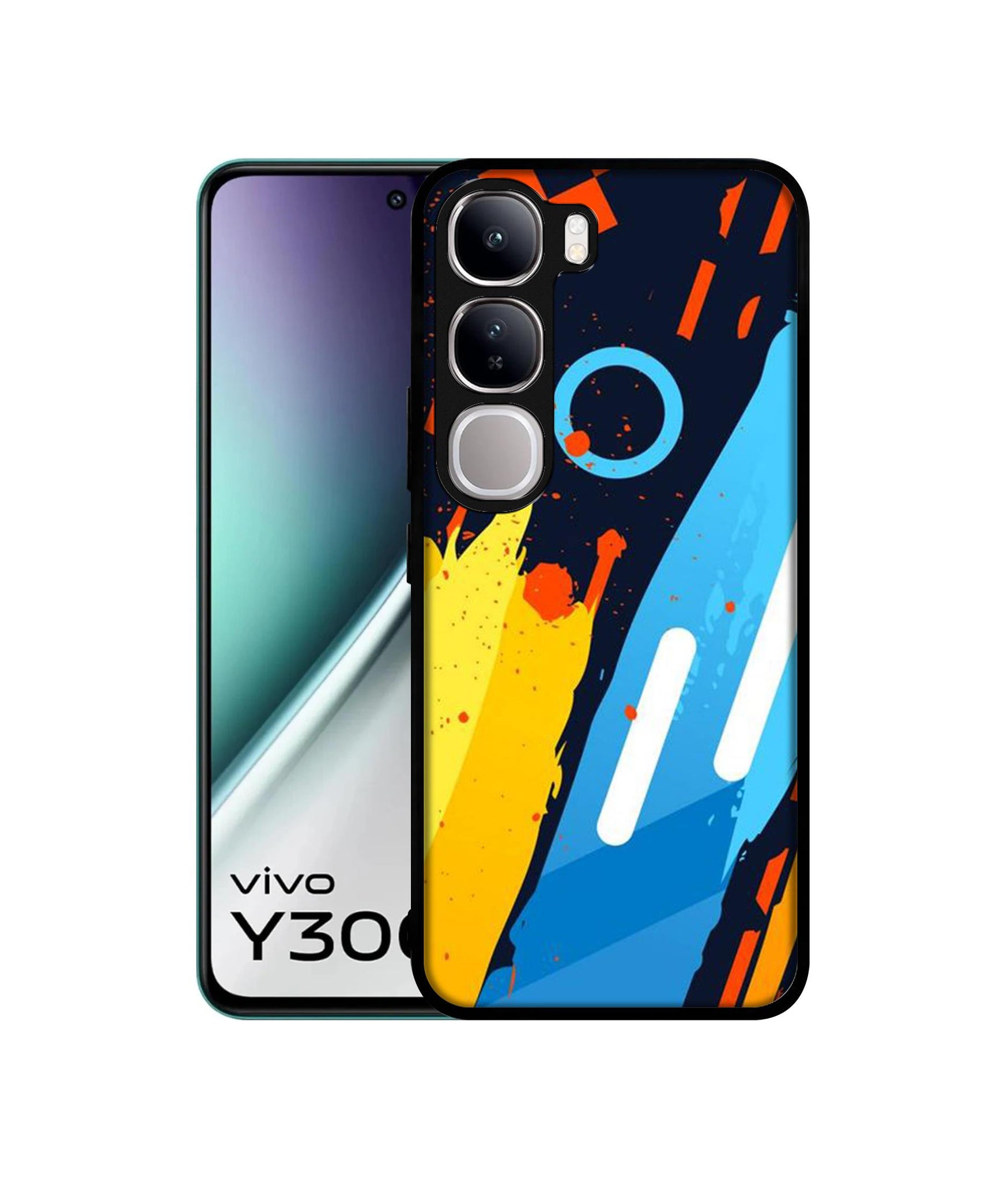 Vivo Y300 5G / V40 Lite 5G