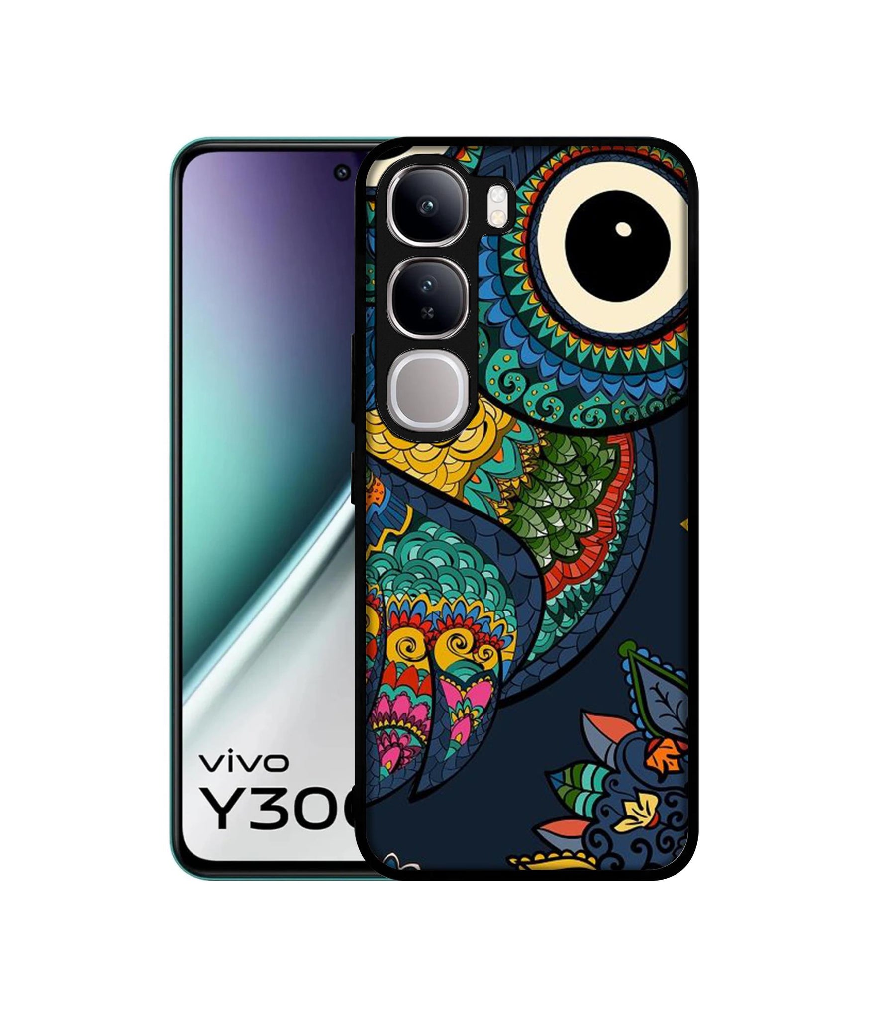Vivo Y300 5G / V40 Lite 5G