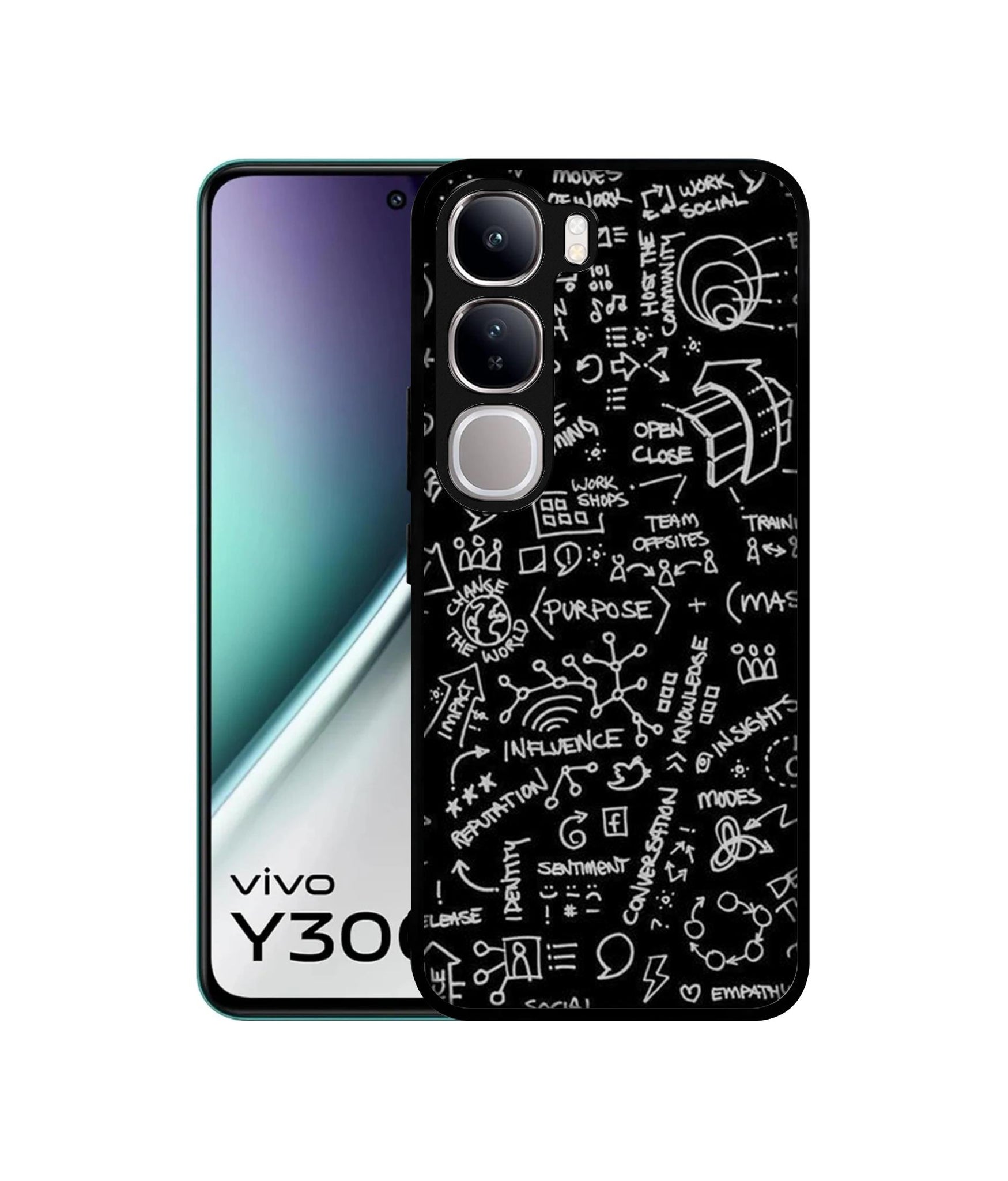 Vivo Y300 5G / V40 Lite 5G