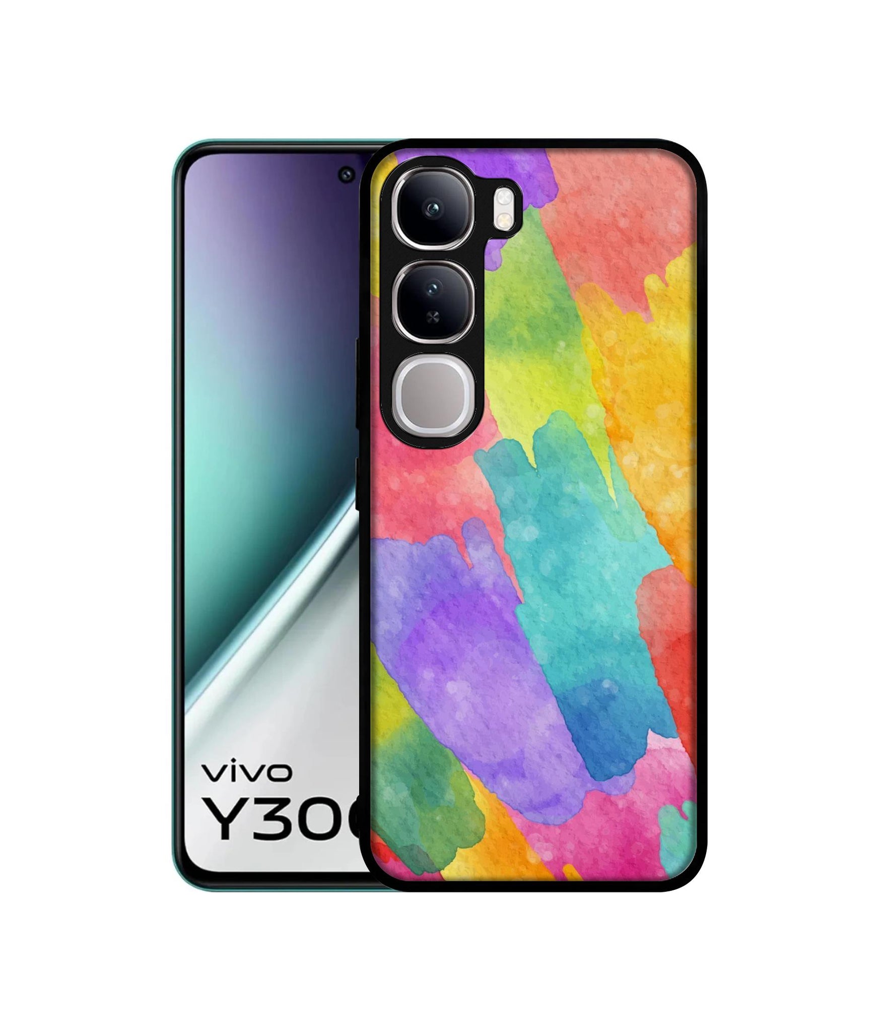 Vivo Y300 5G / V40 Lite 5G