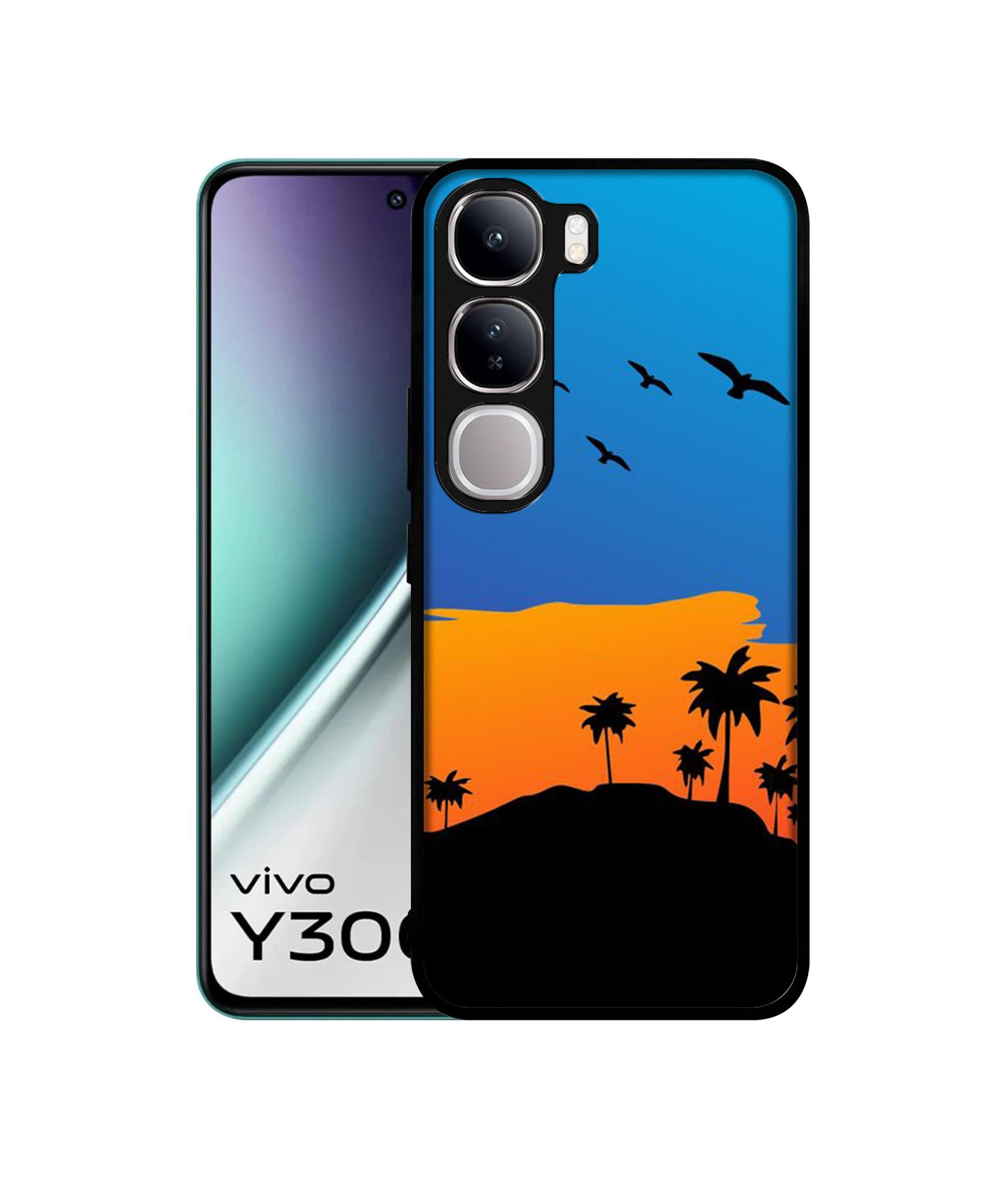 Vivo Y300 5G / V40 Lite 5G