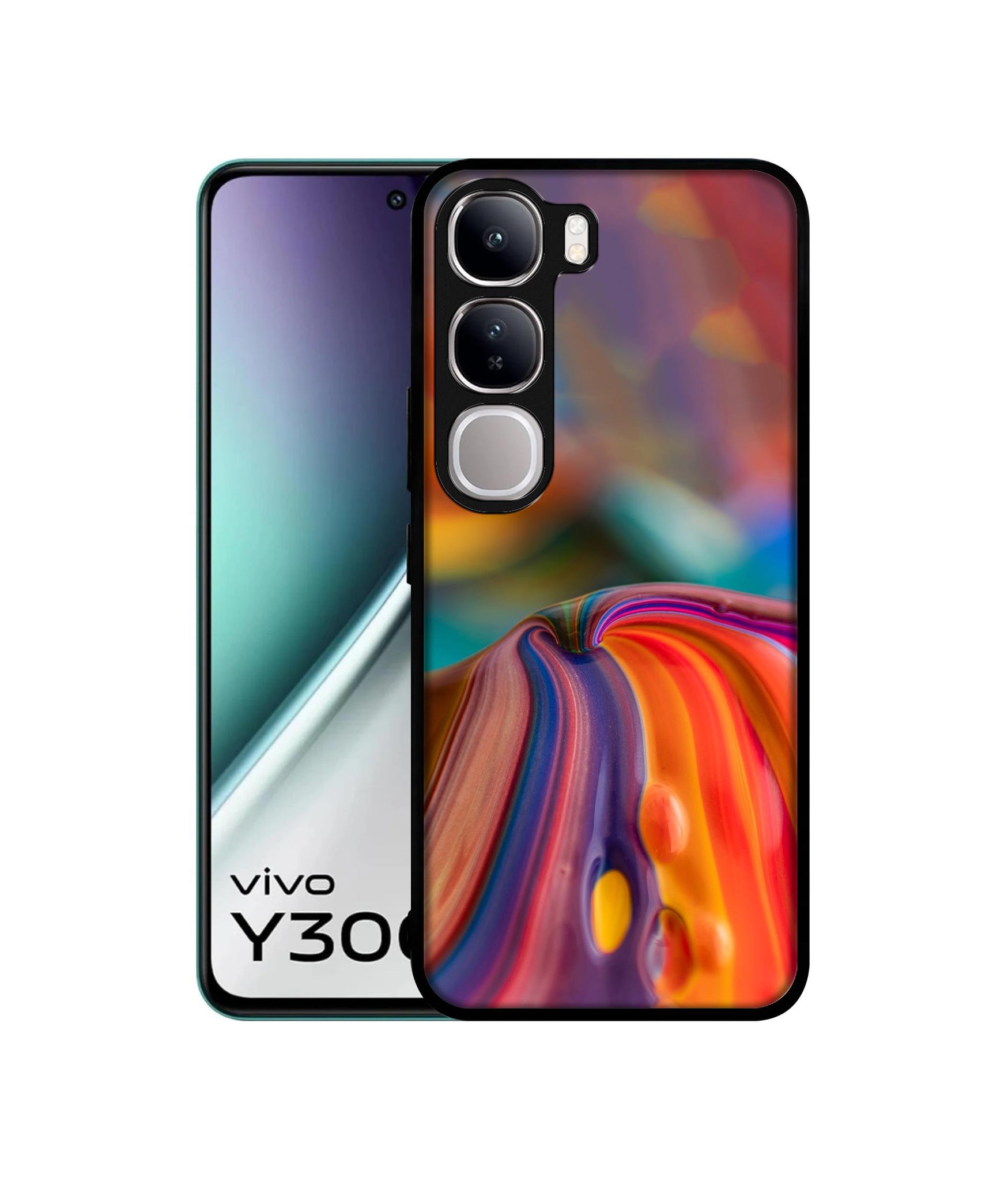 Vivo Y300 5G / V40 Lite 5G