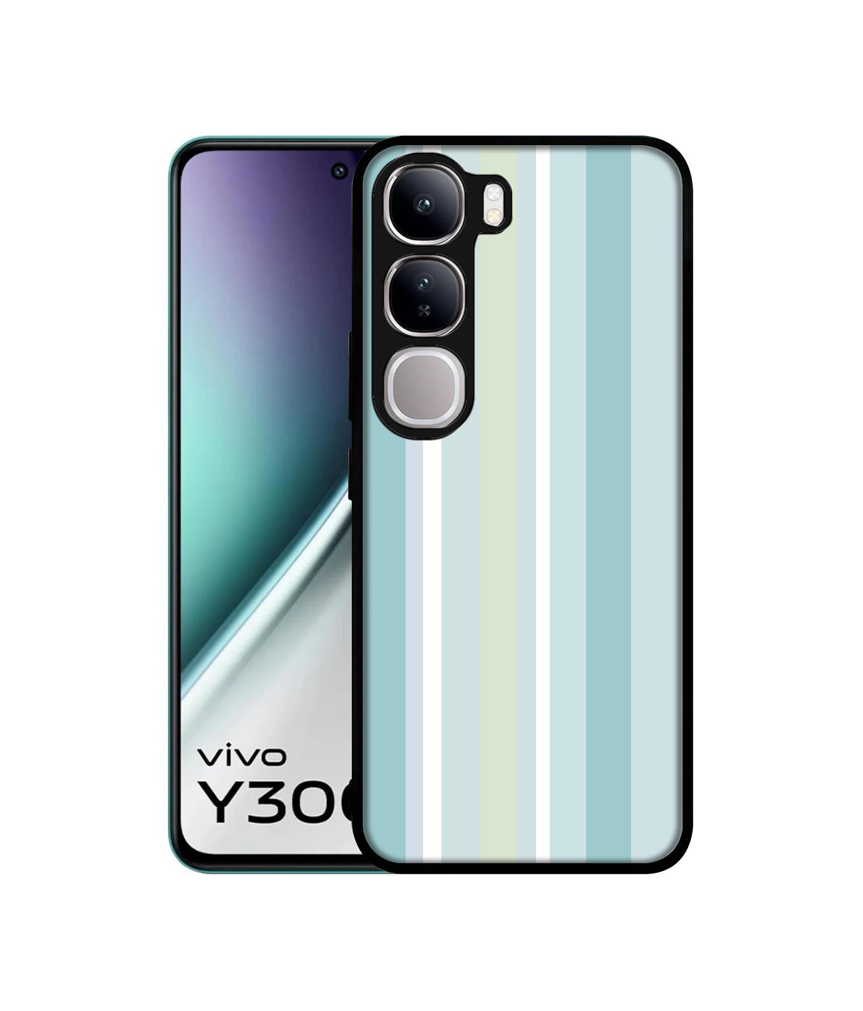 Vivo Y300 5G / V40 Lite 5G