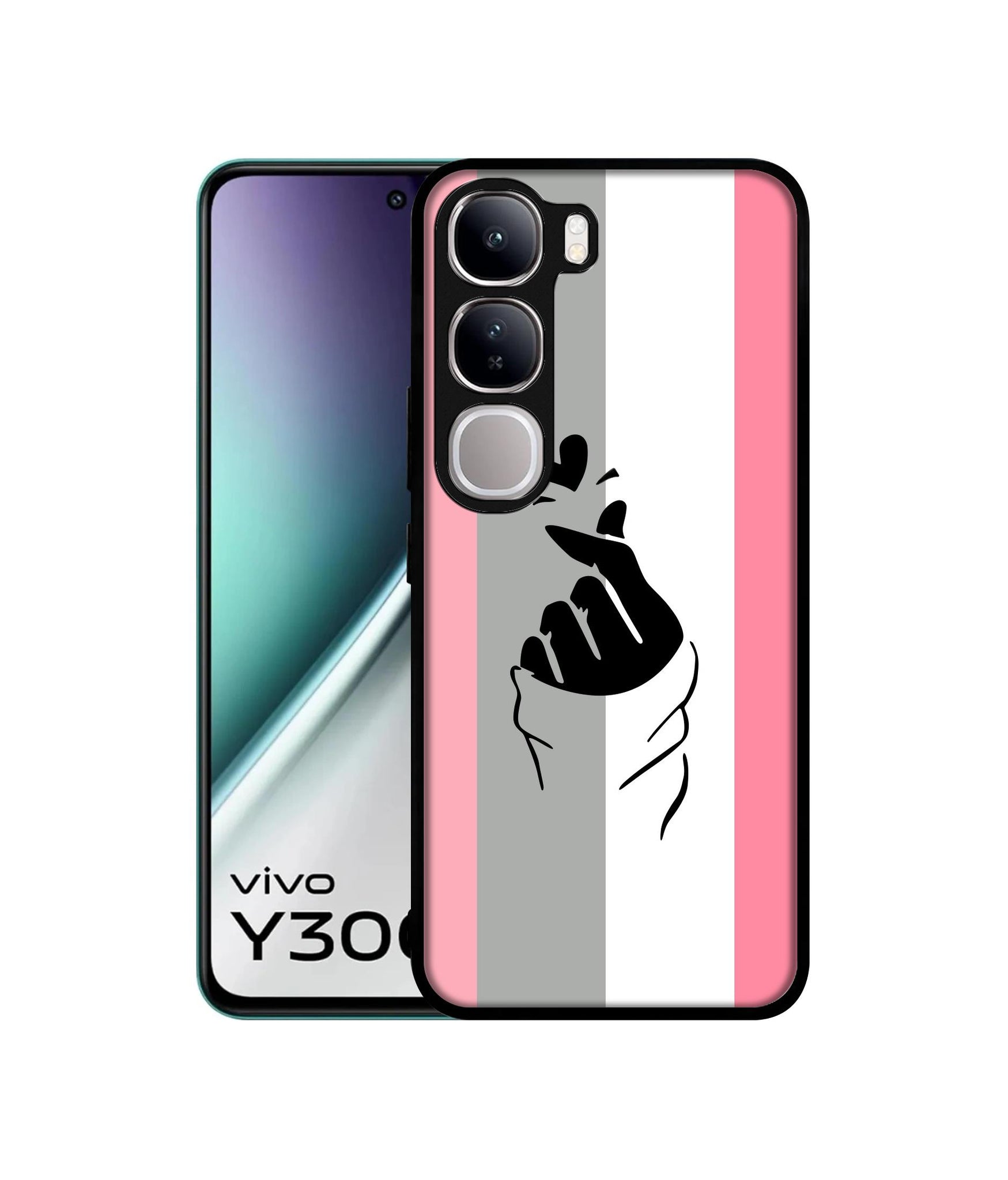 Vivo Y300 5G / V40 Lite 5G