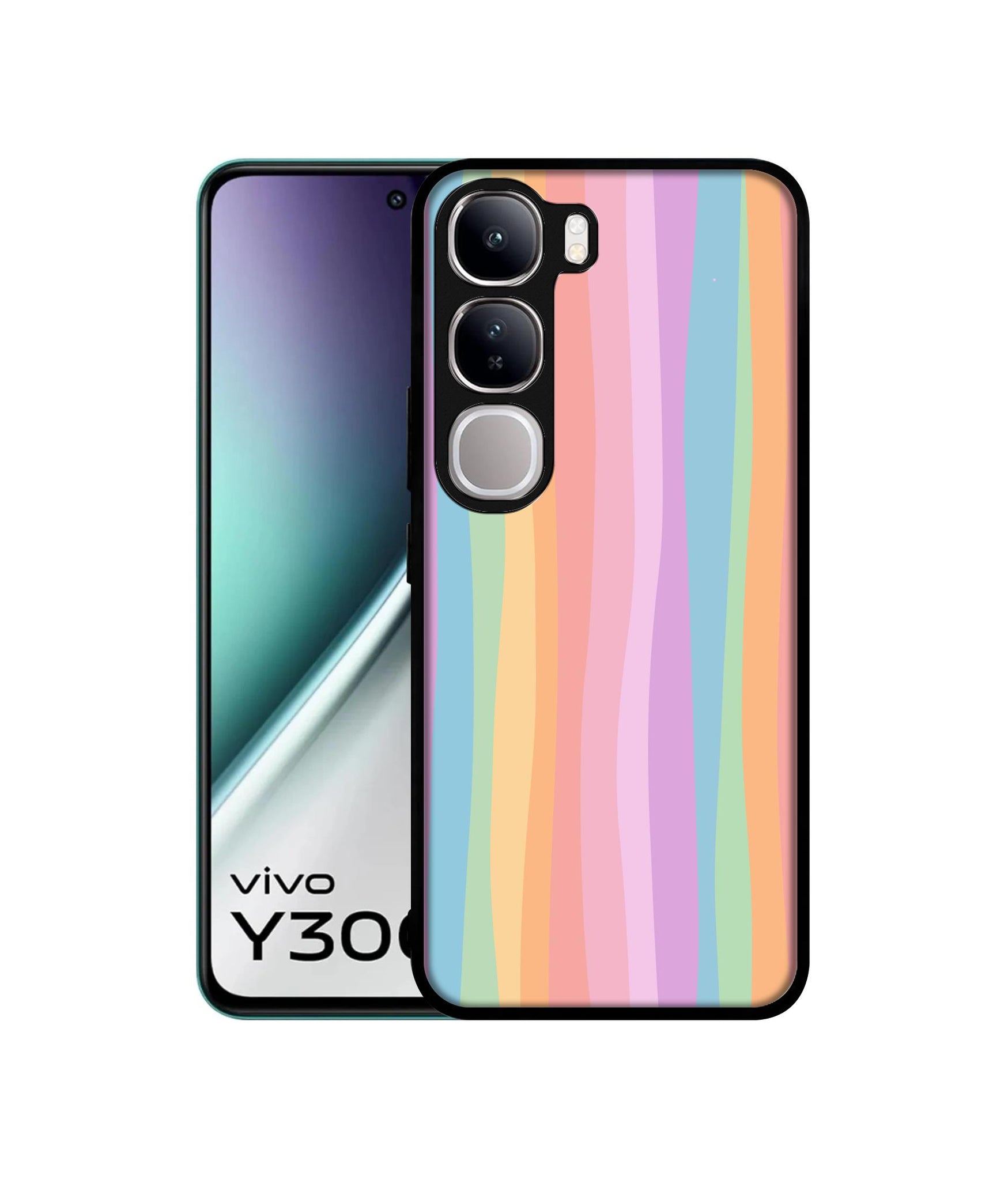 Vivo Y300 5G / V40 Lite 5G