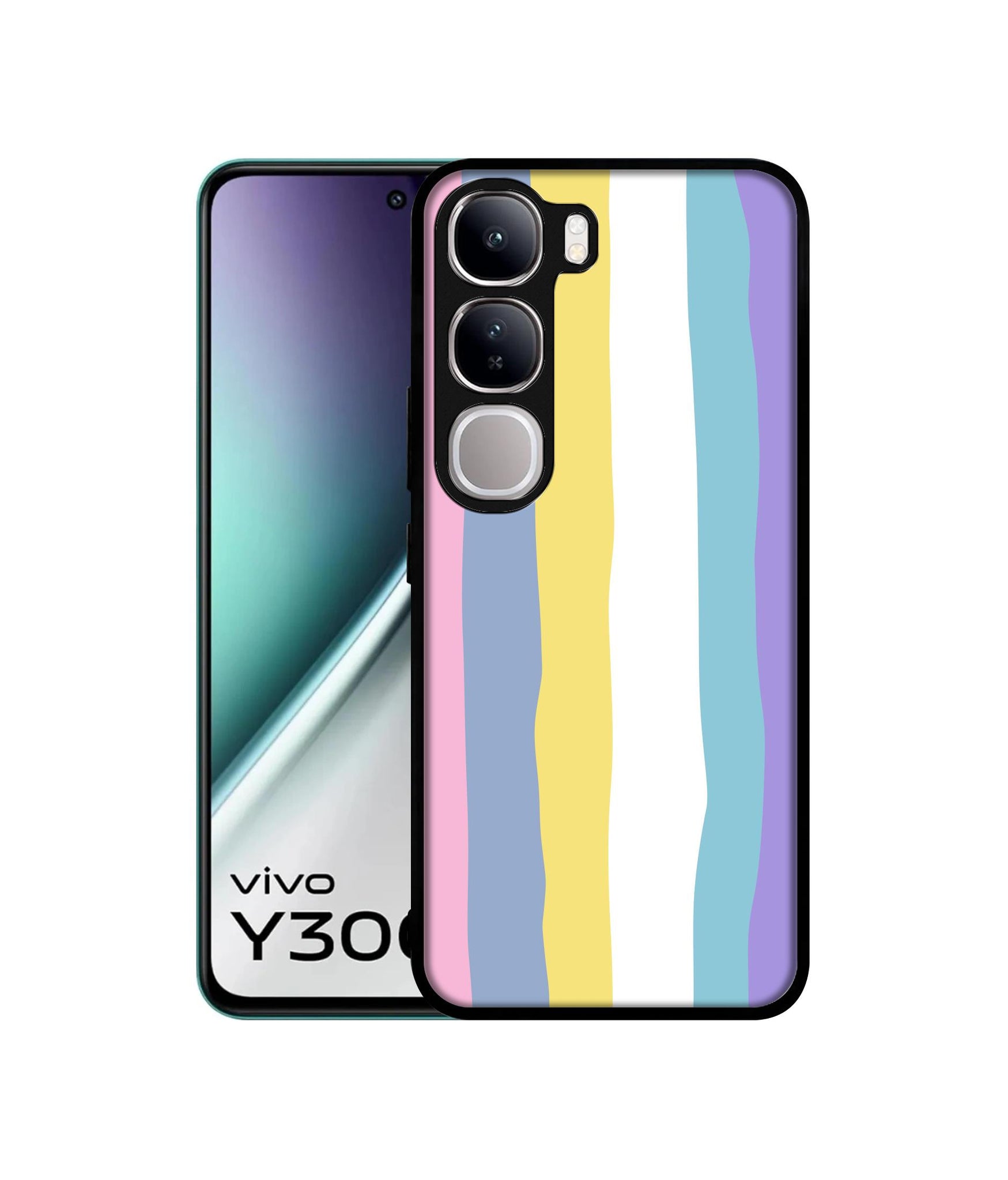 Vivo Y300 5G / V40 Lite 5G