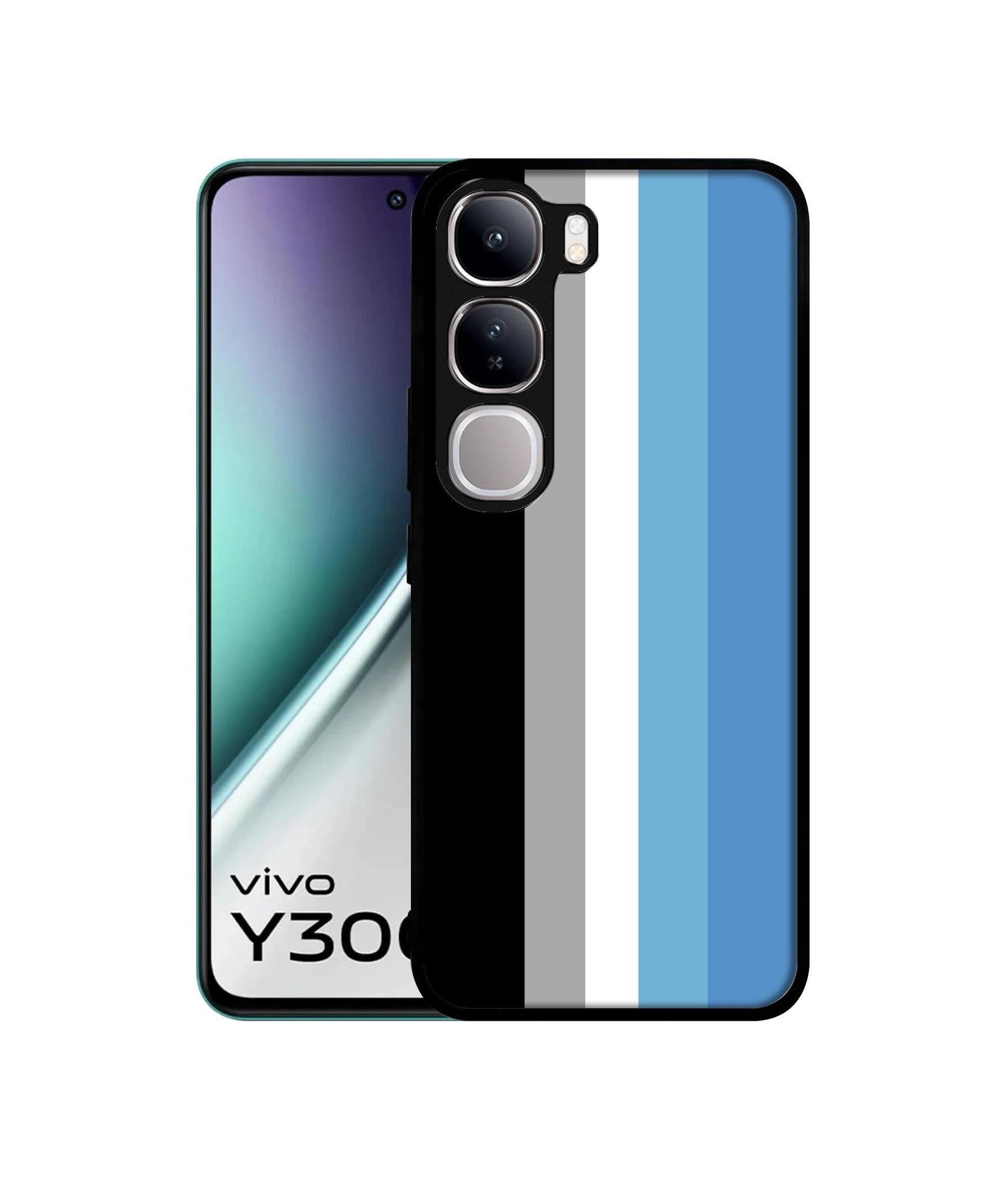 Vivo Y300 5G / V40 Lite 5G