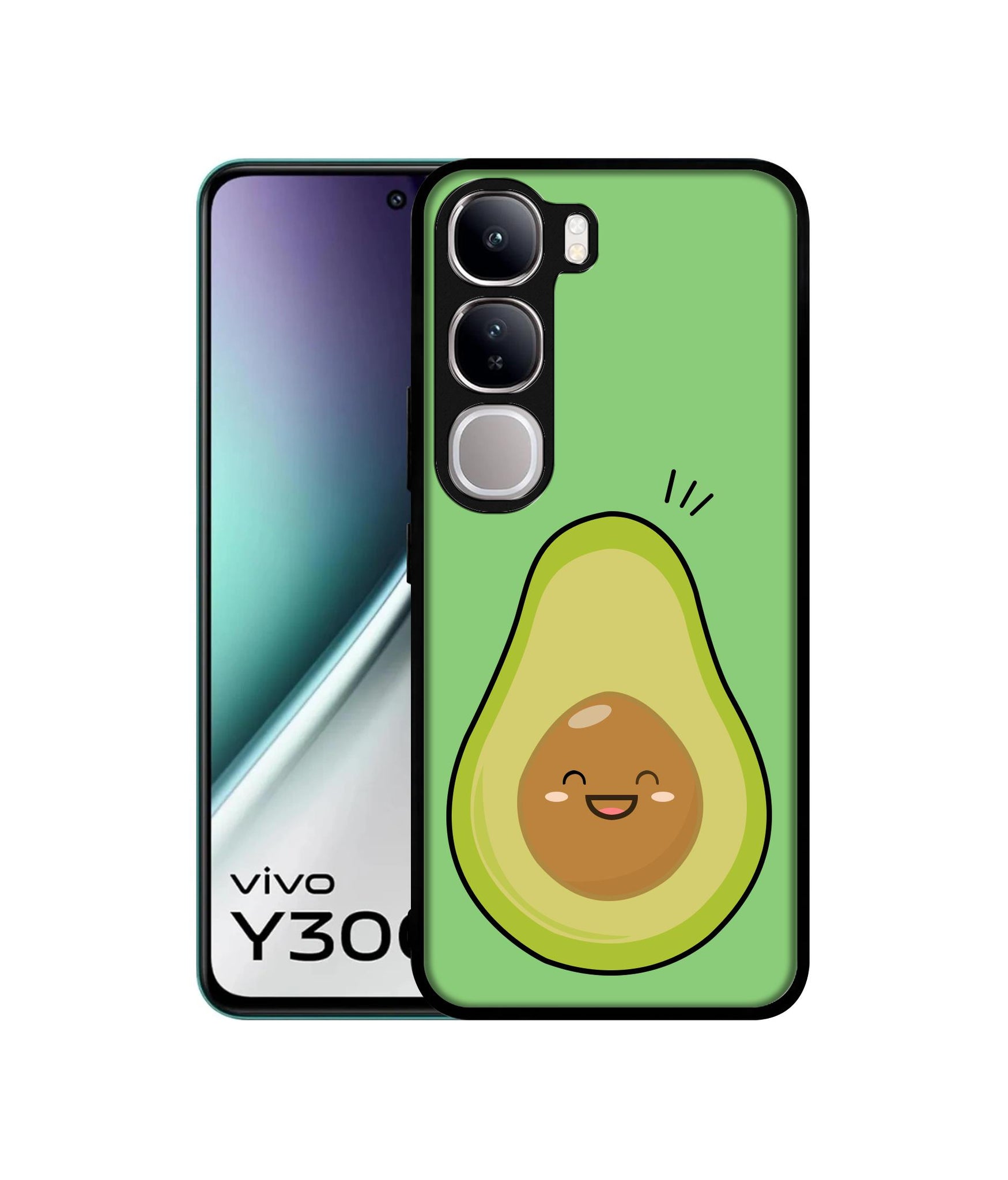Vivo Y300 5G / V40 Lite 5G