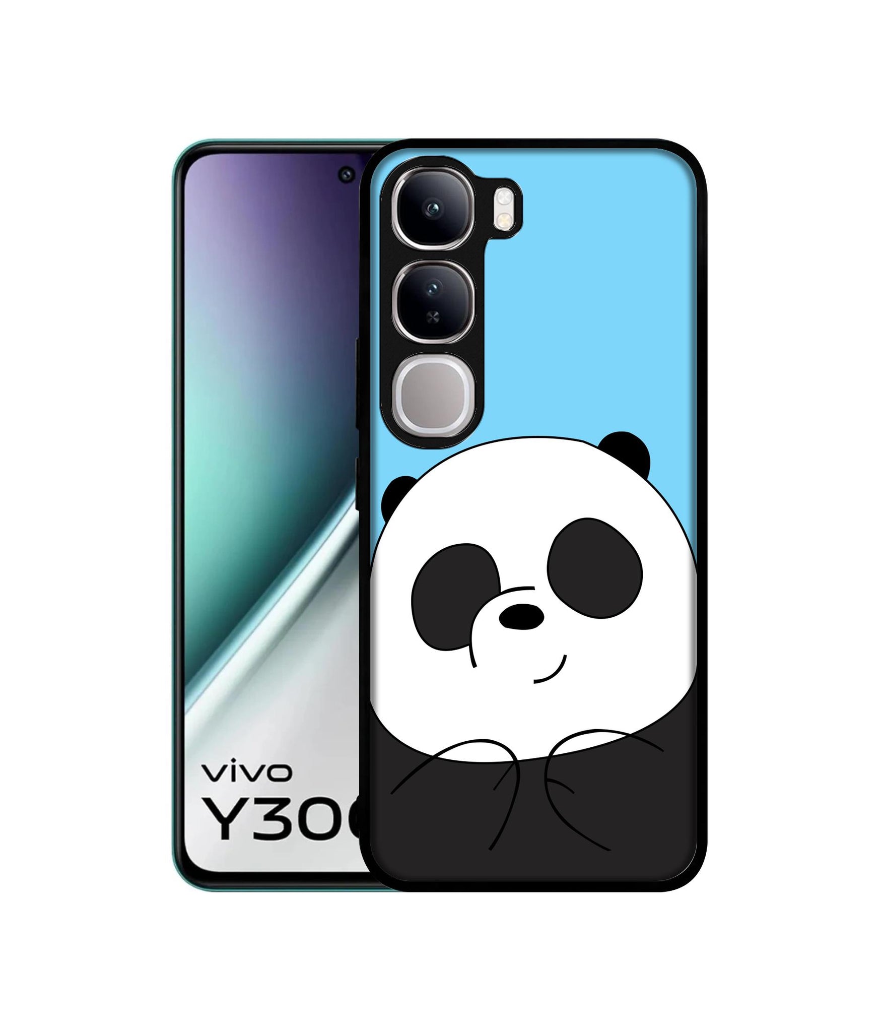 Vivo Y300 5G / V40 Lite 5G