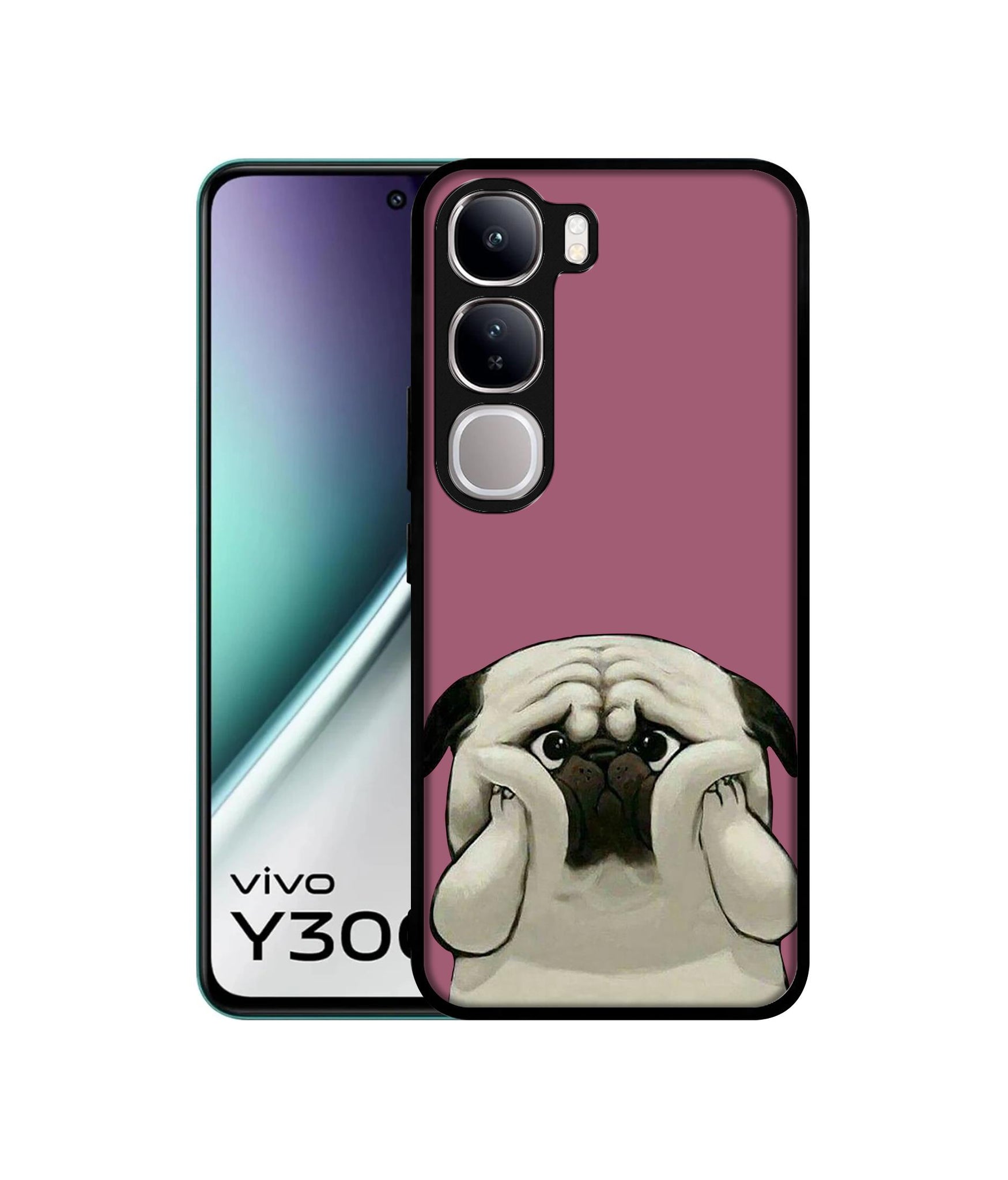 Vivo Y300 5G / V40 Lite 5G