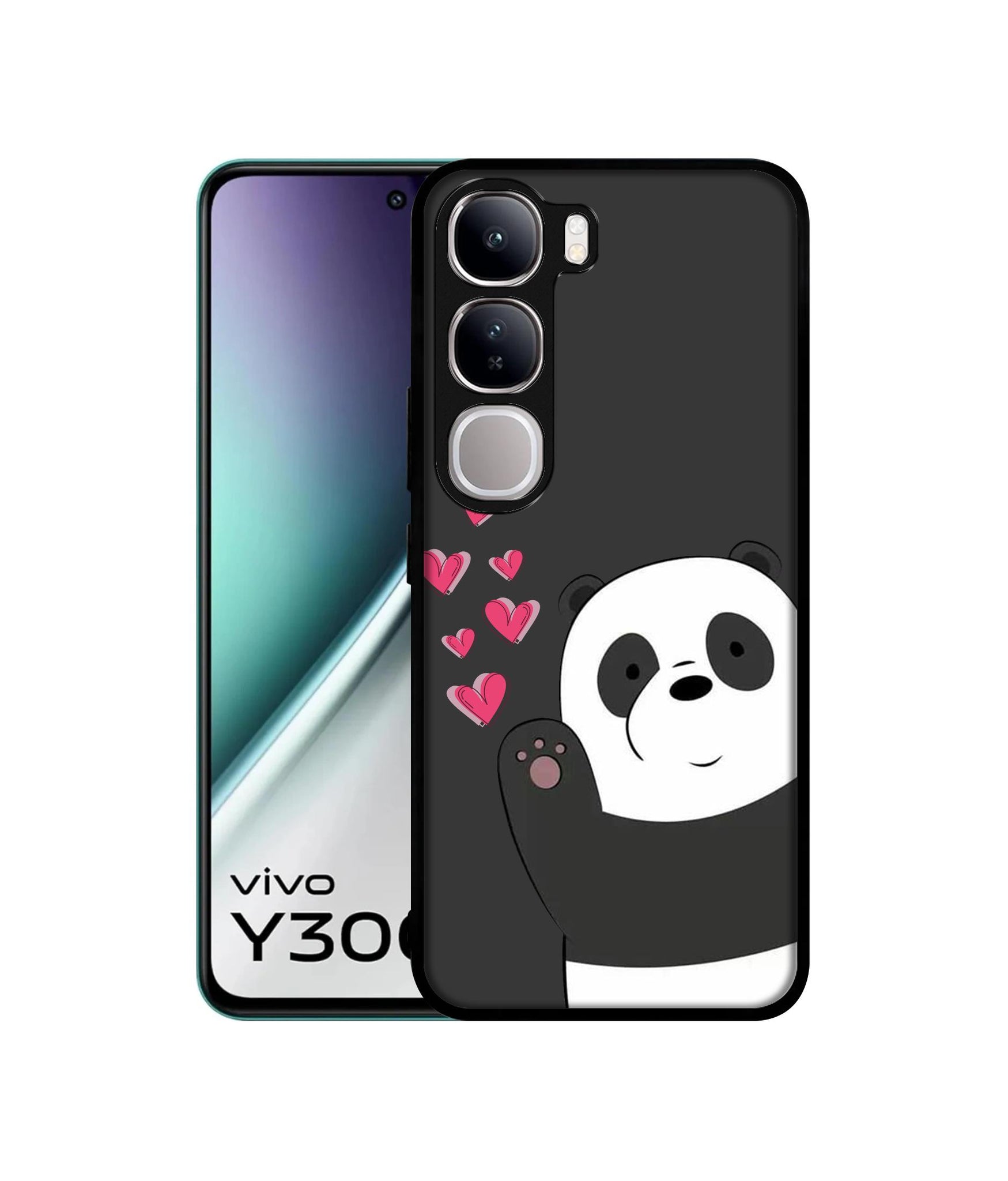 Vivo Y300 5G / V40 Lite 5G